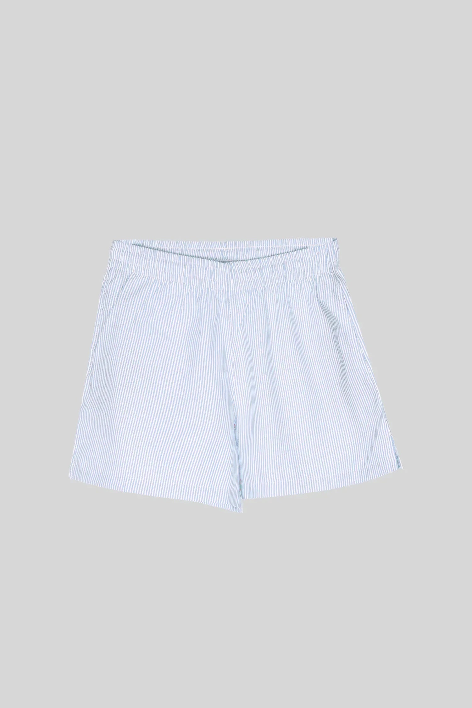 STRIPED SHORTS