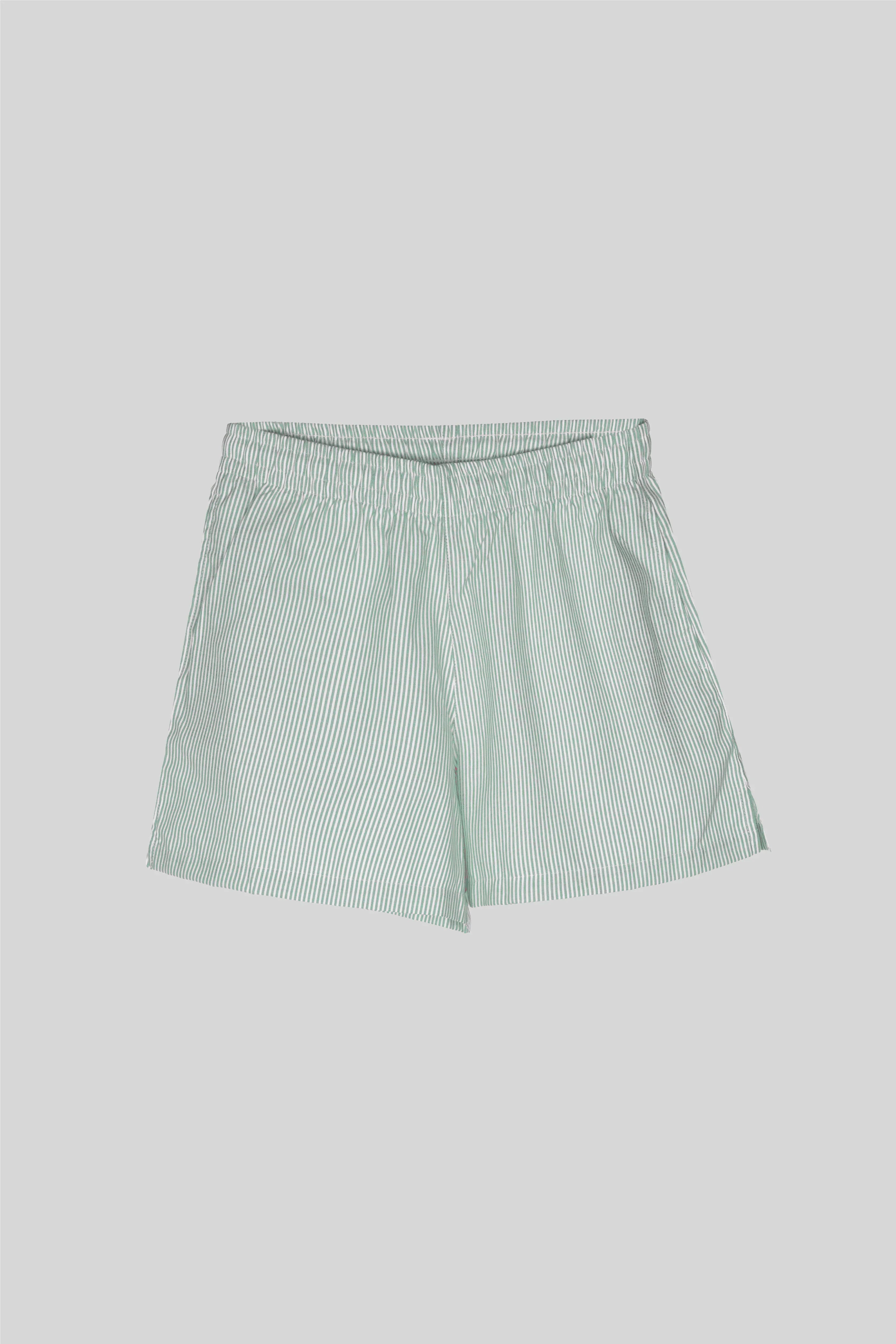 STRIPED SHORTS