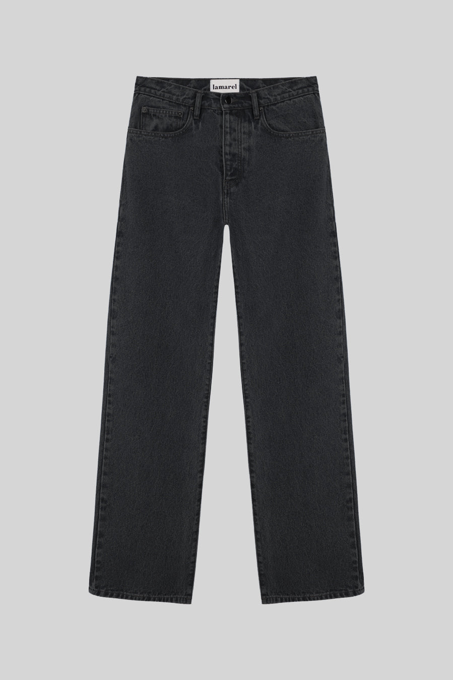 STRAIGHT JEANS MEN