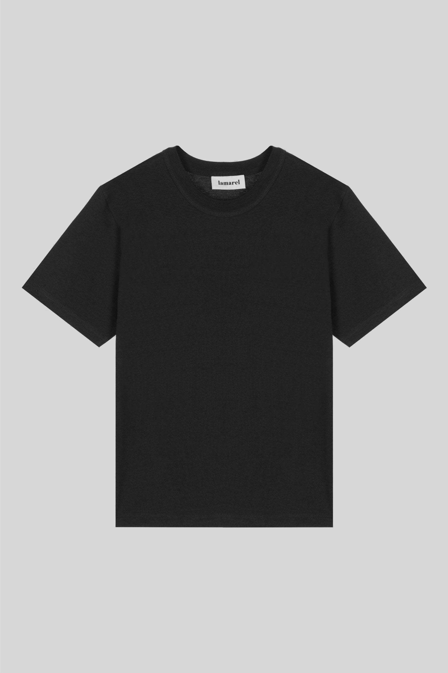 T-SHIRT OVERSIZED MEN
