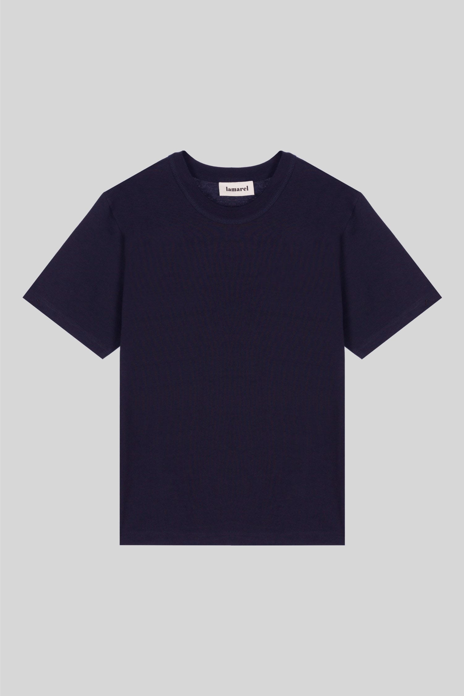 T-SHIRT OVERSIZED MEN