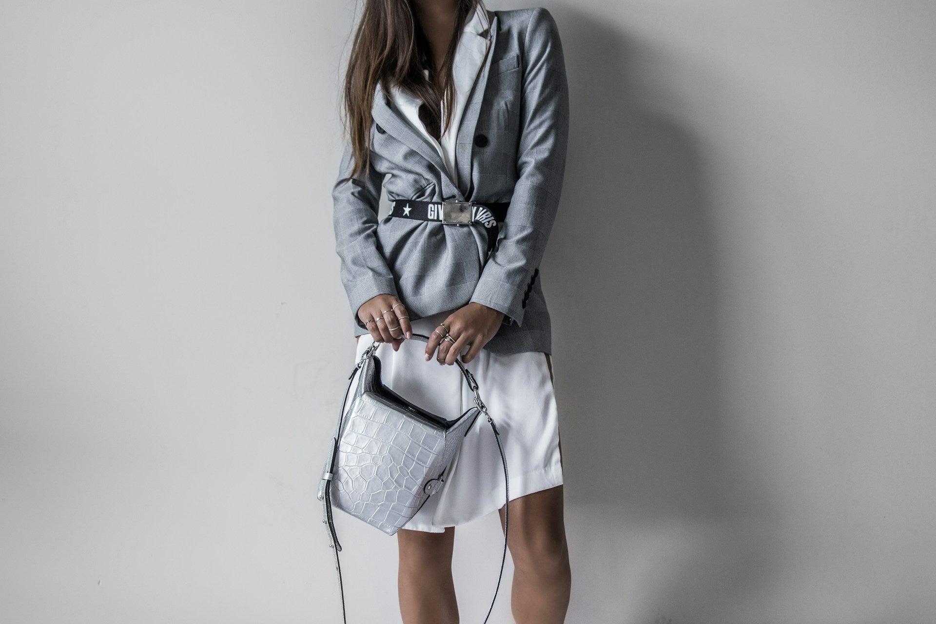 Nachhaltigkeit in der Mode: Capsule Wardrobe Beispiele zum Umweltbewusstsein