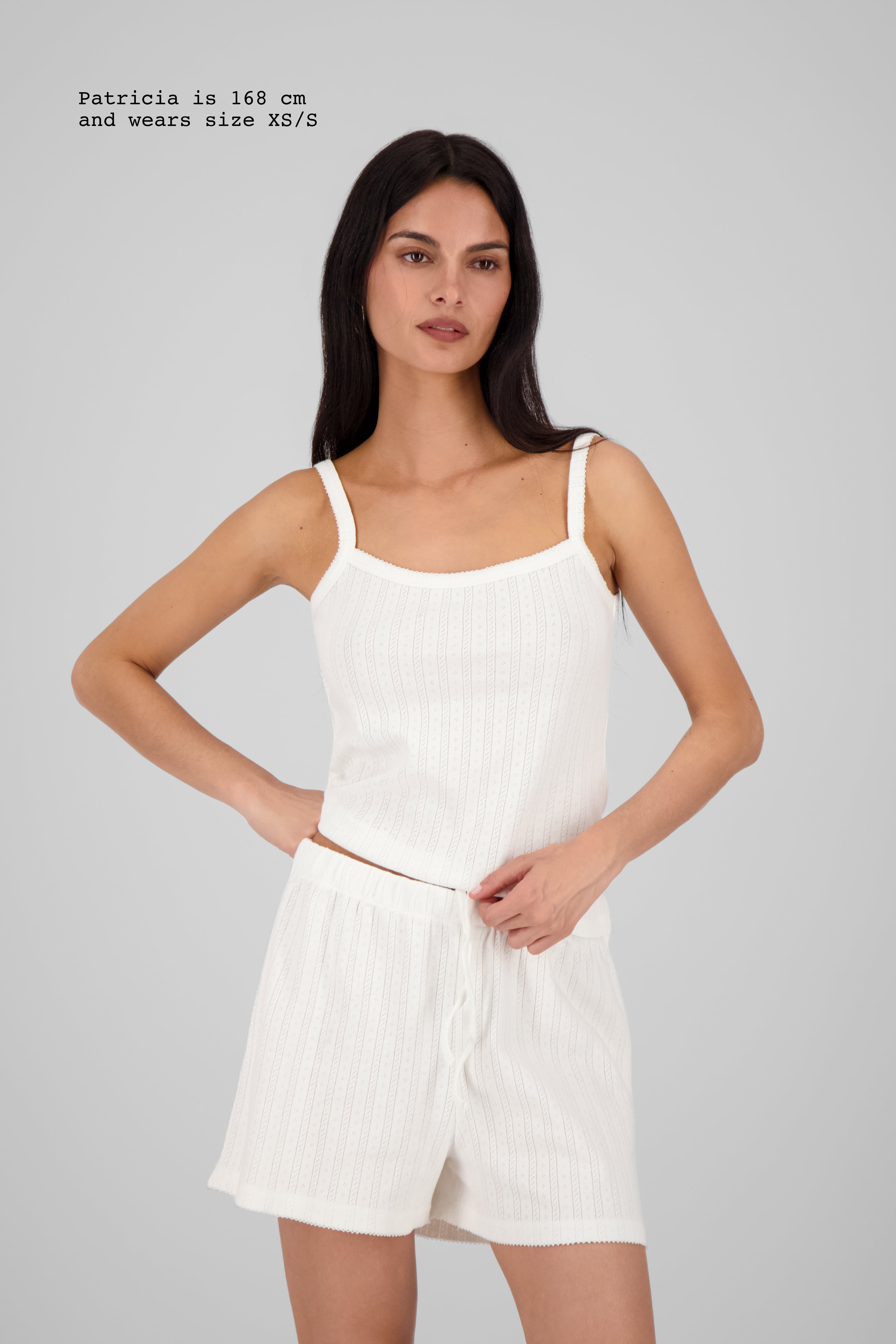 POINTELLE TOP