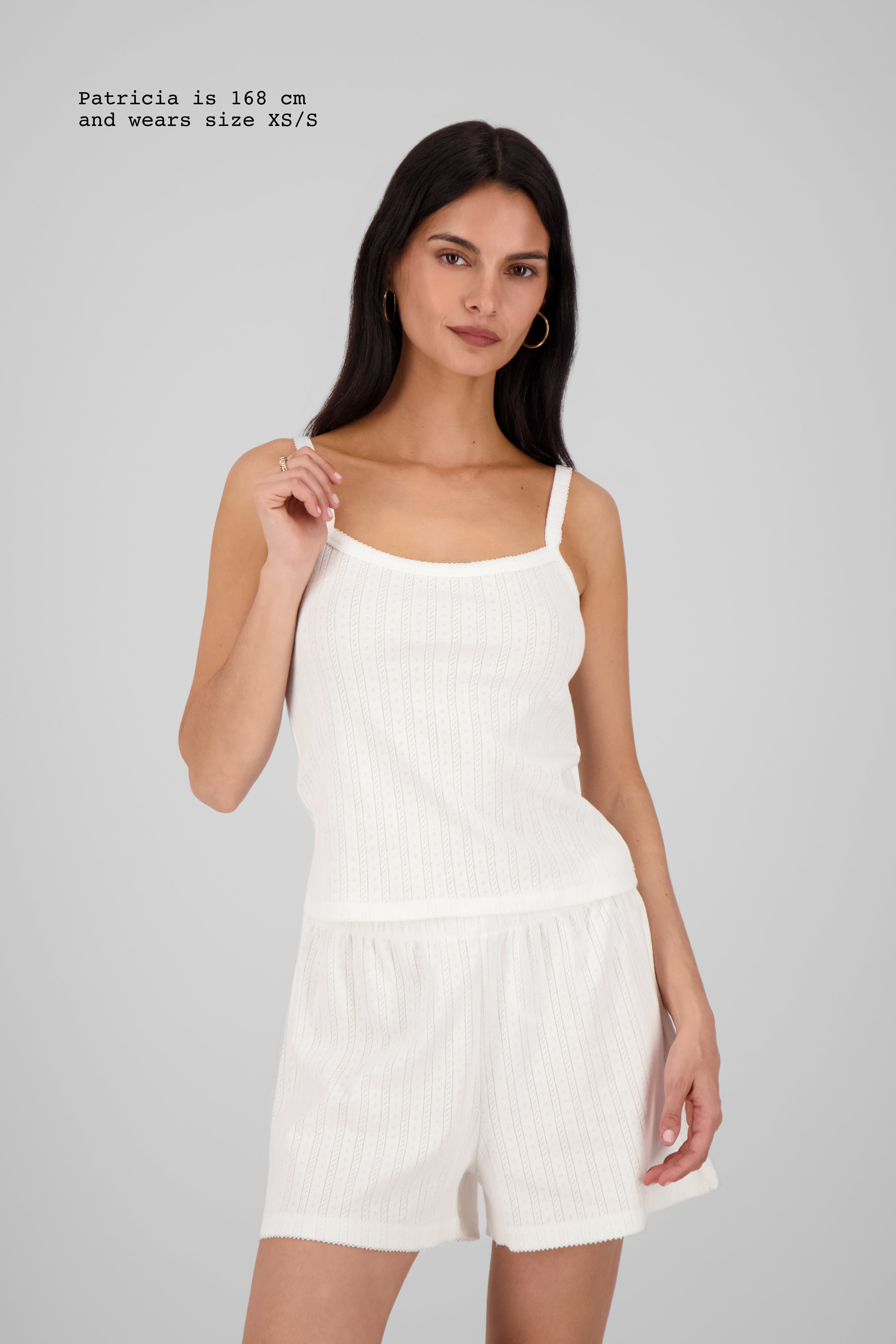 POINTELLE TOP