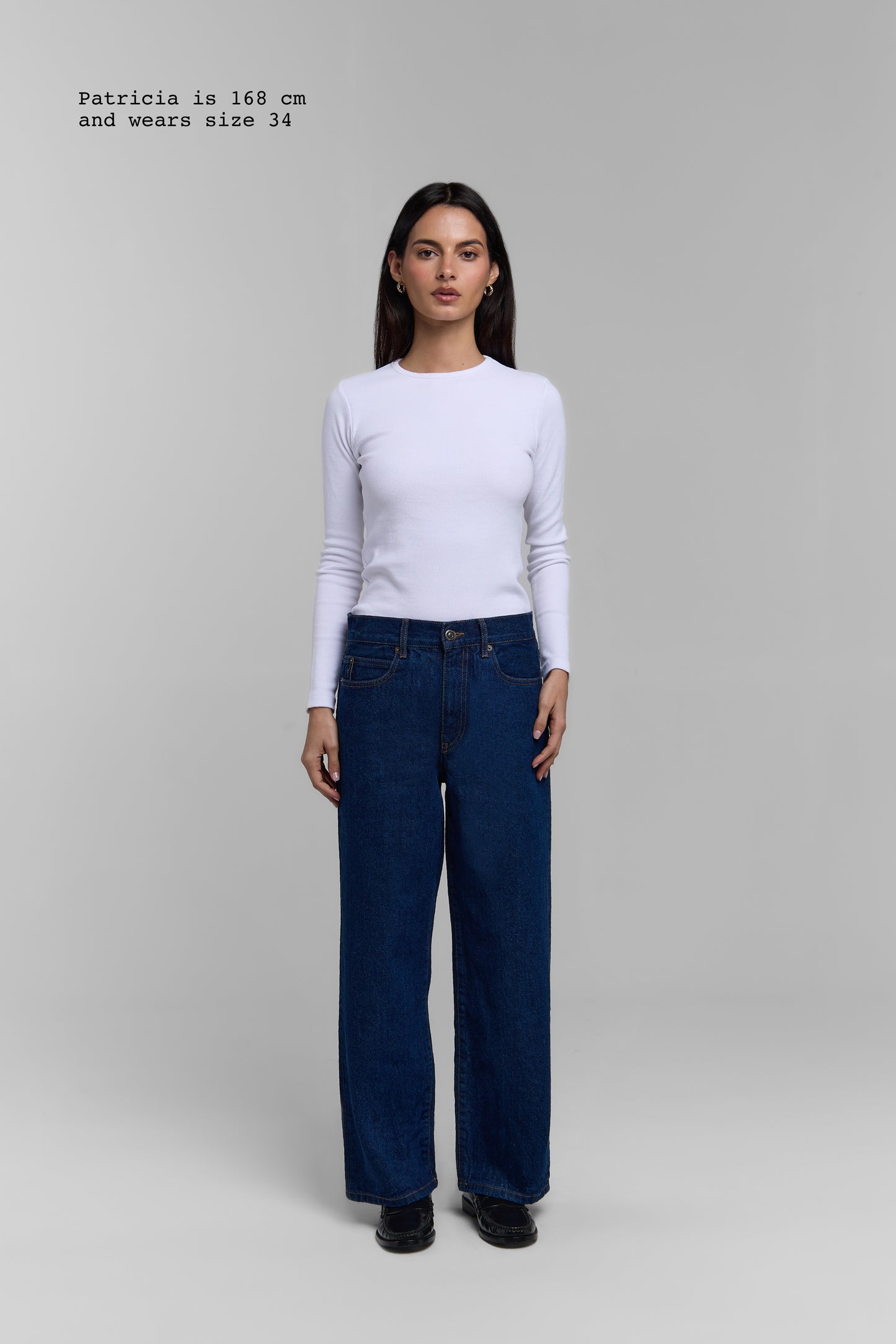 BAGGY JEANS