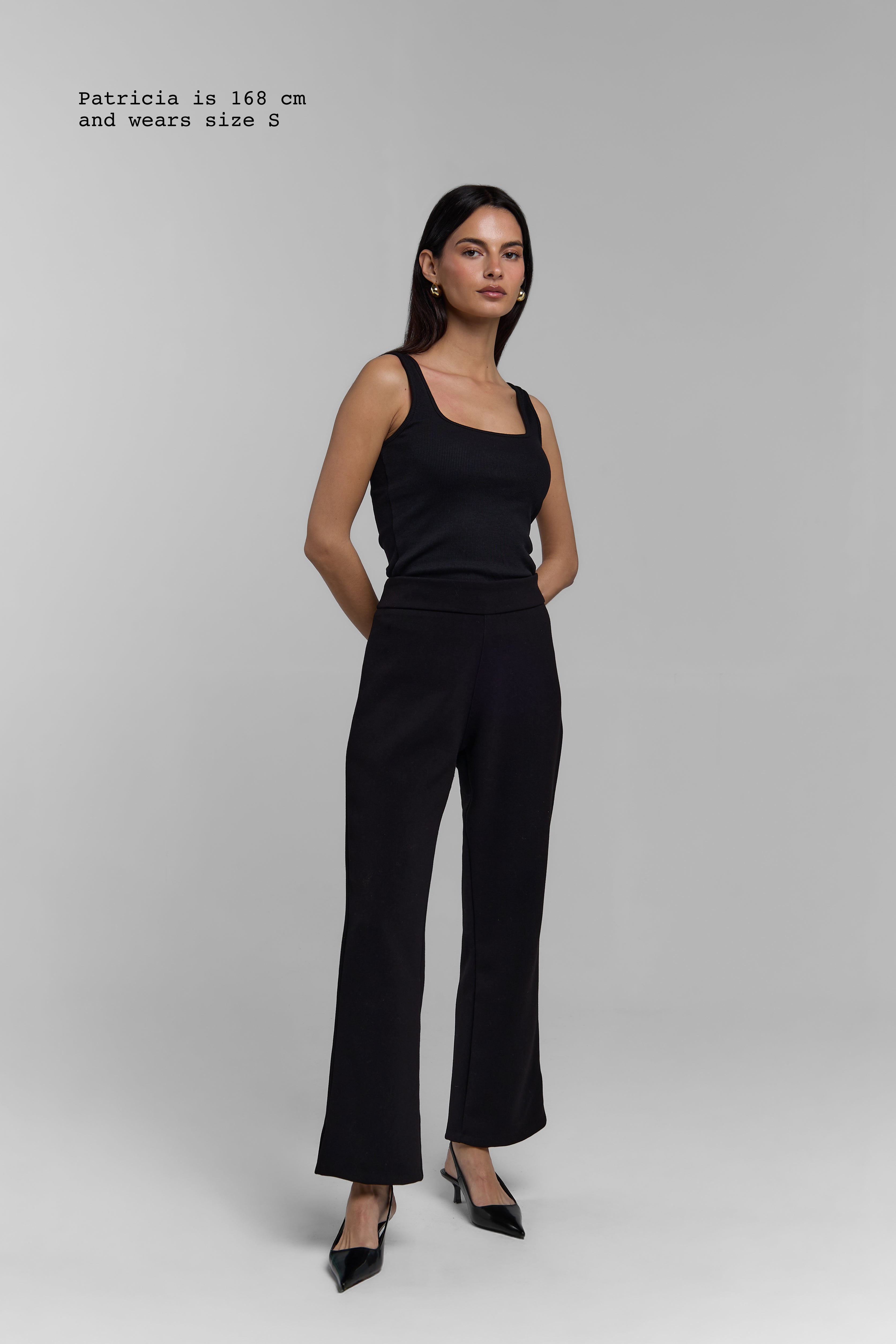 CAPRI PANTS