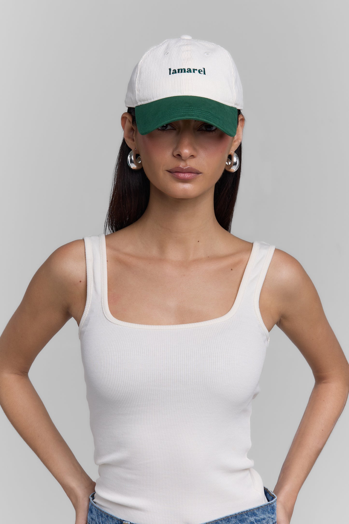 LAMAREL CAP