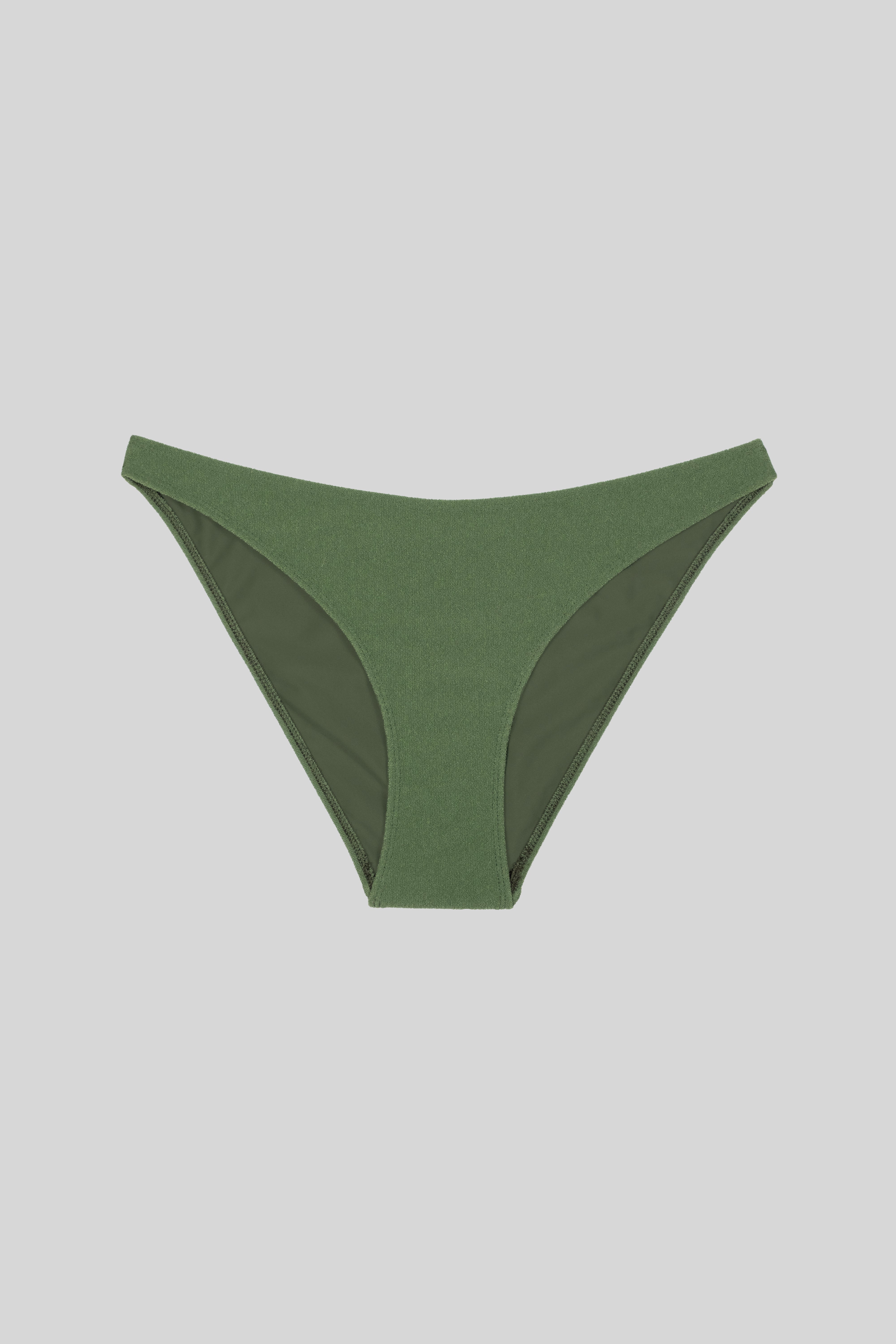 BIKINI BOTTOM
