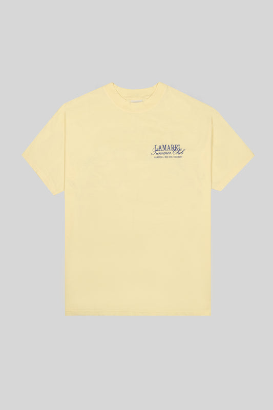 HAMBURG T-SHIRT EXTRA OVERSIZED