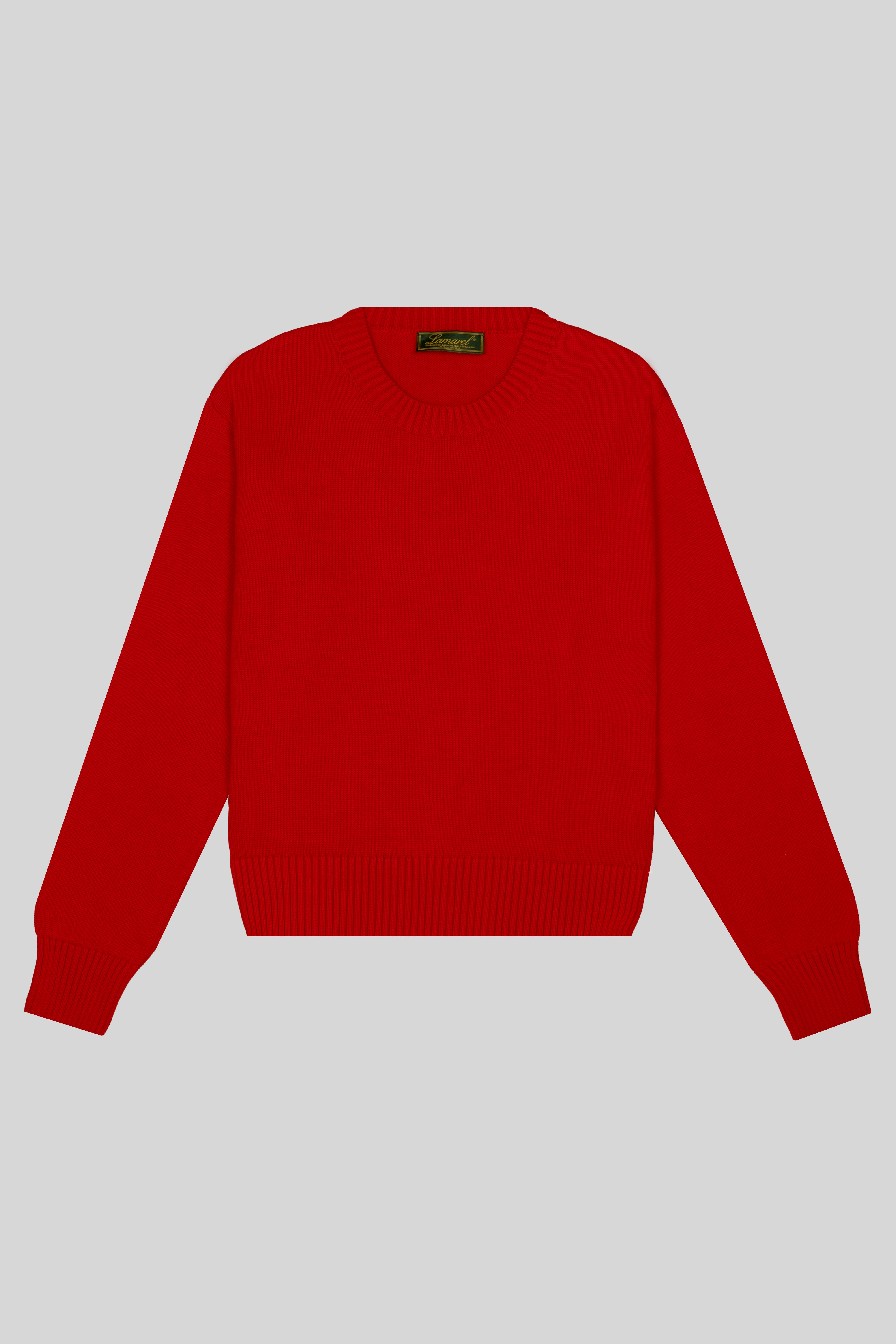 KNIT SWEATER