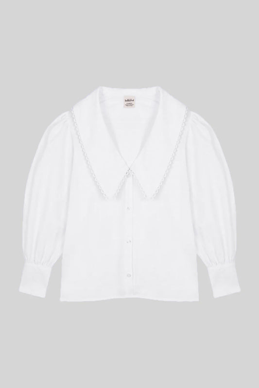 COLLAR SHIRT