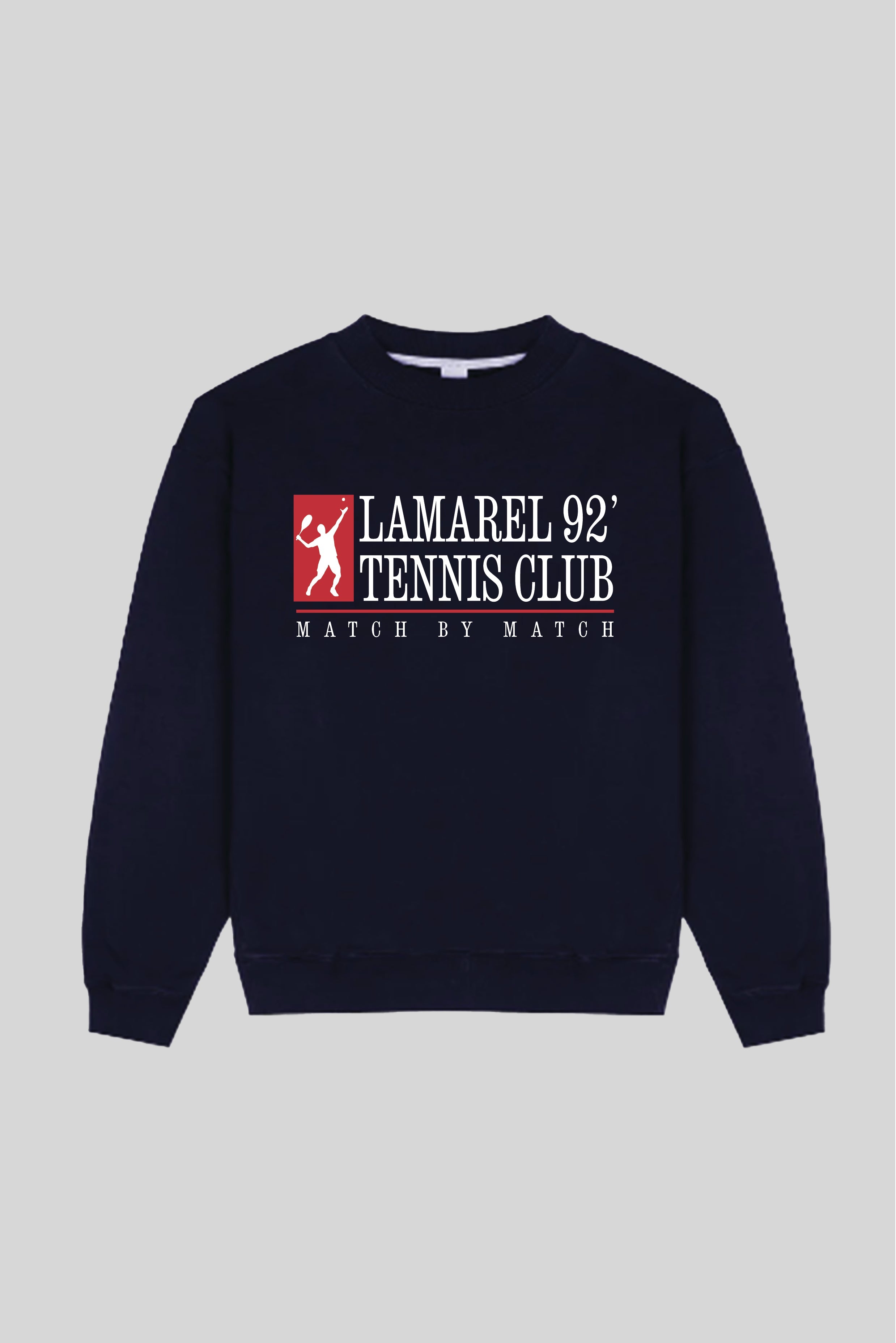 MATCH BY MATCH OVERSIZED SWEATER