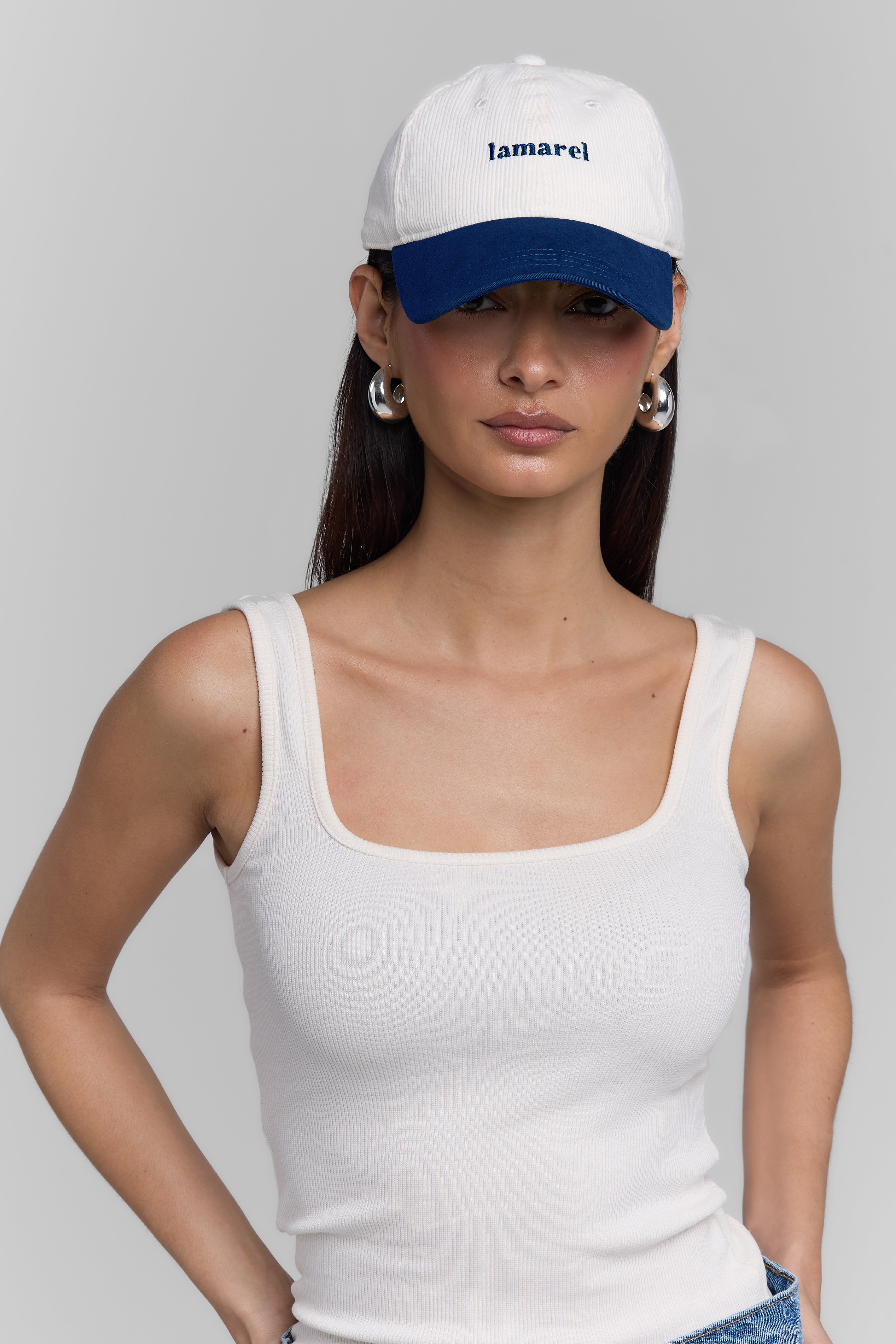LAMAREL CAP