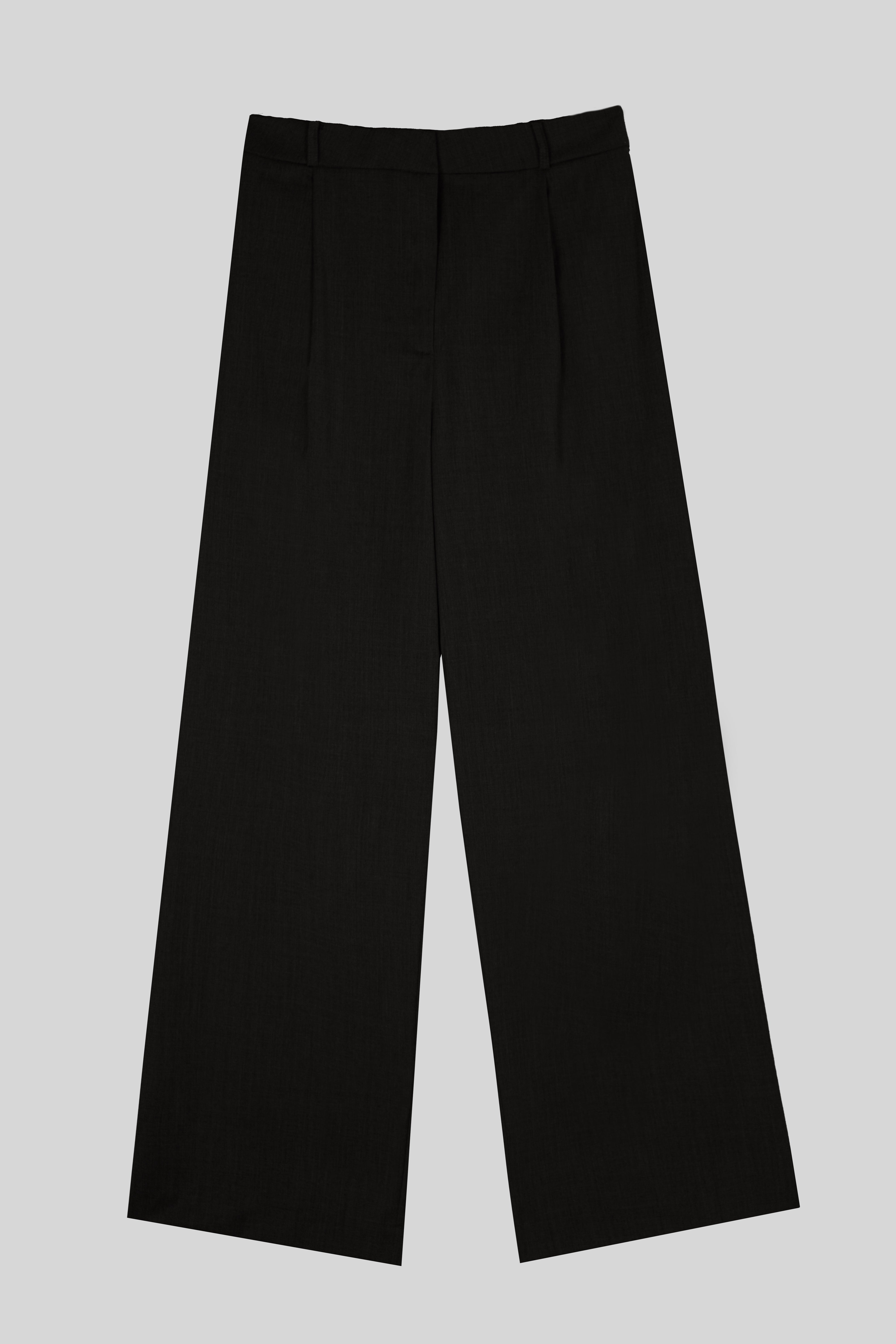 OVERSIZED TROUSERS