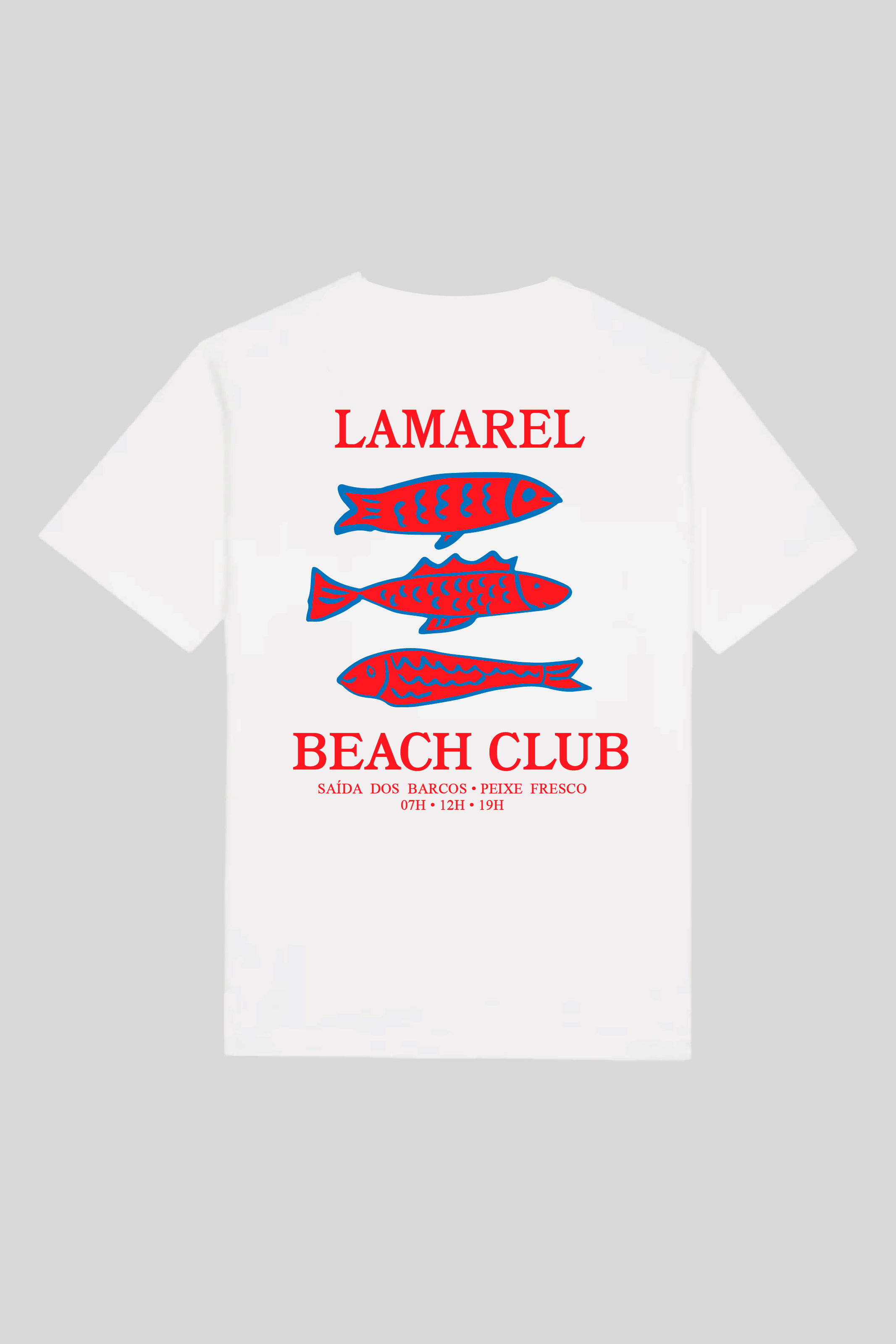 LAMAREL VACATION N04