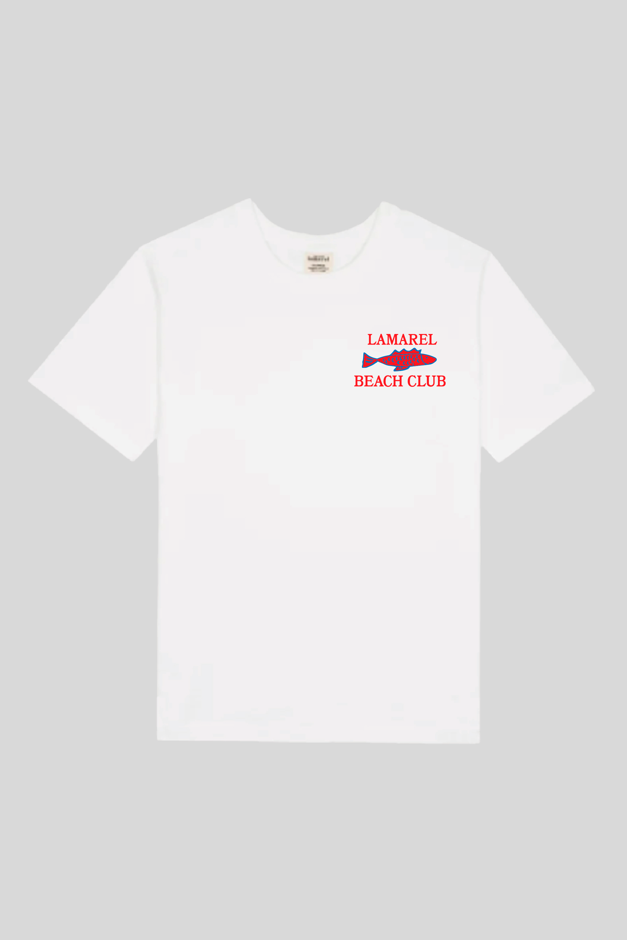 LAMAREL VACATION N04