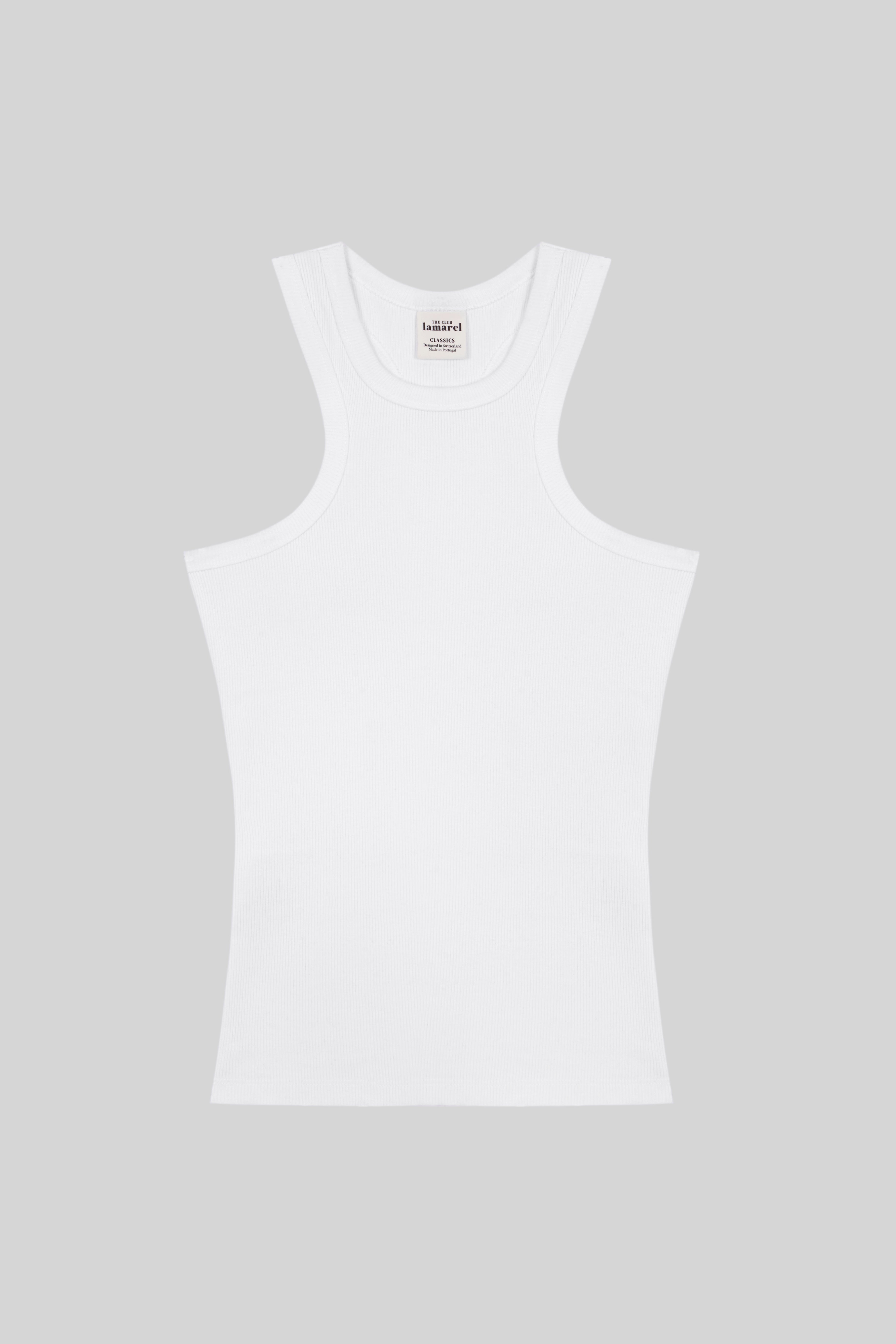 TANK TOP 02