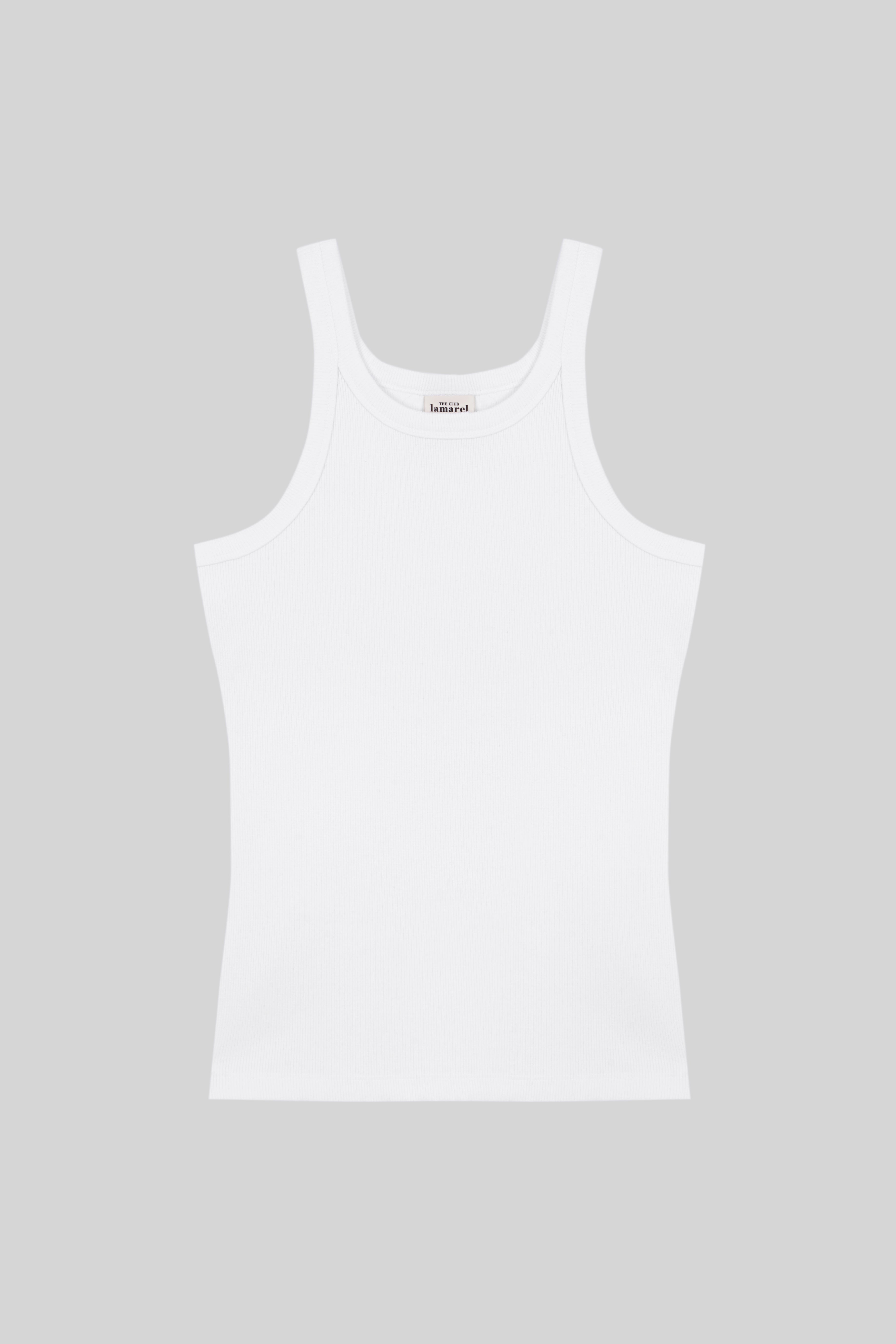 TANK TOP 01