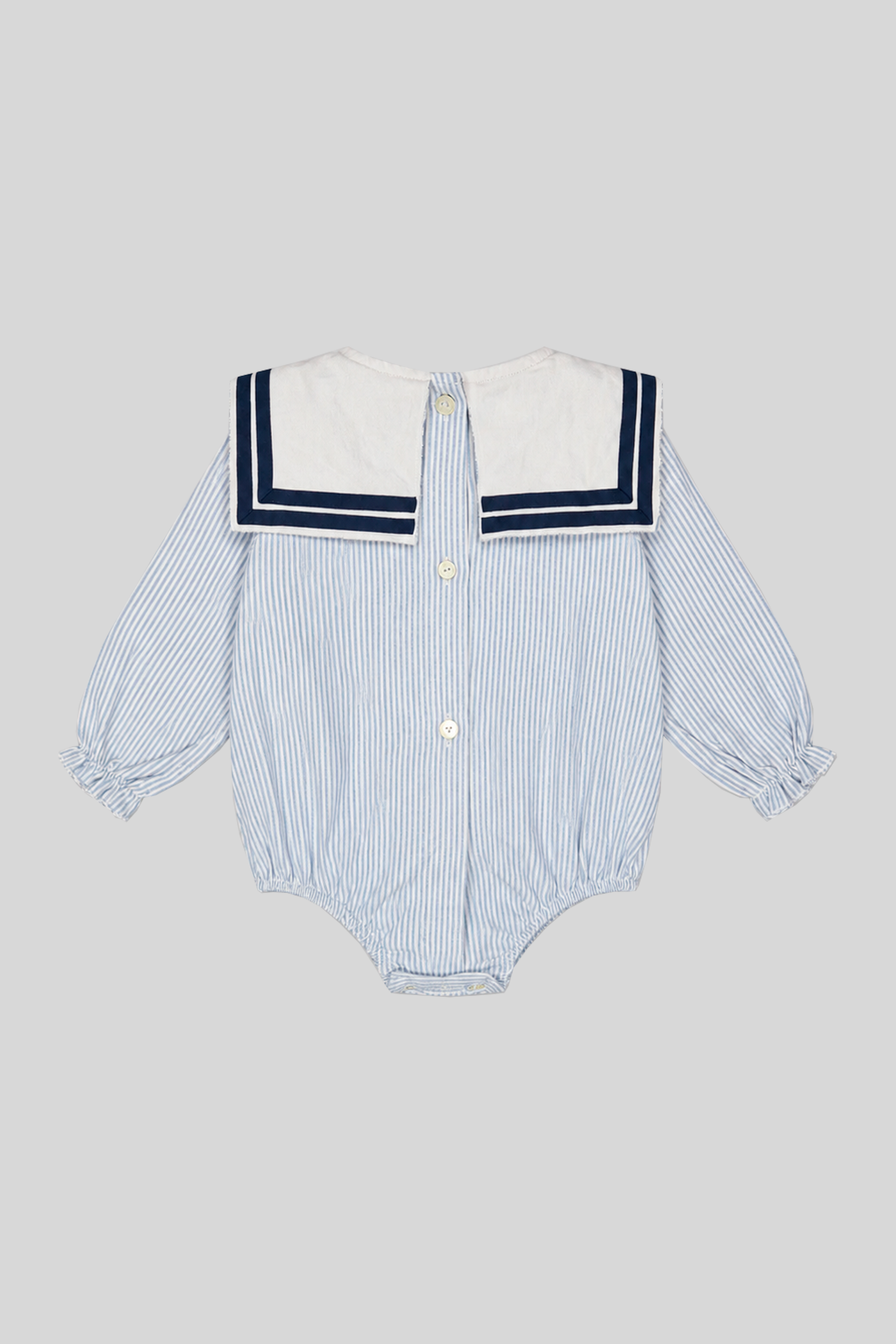 BABY COLLAR BODY