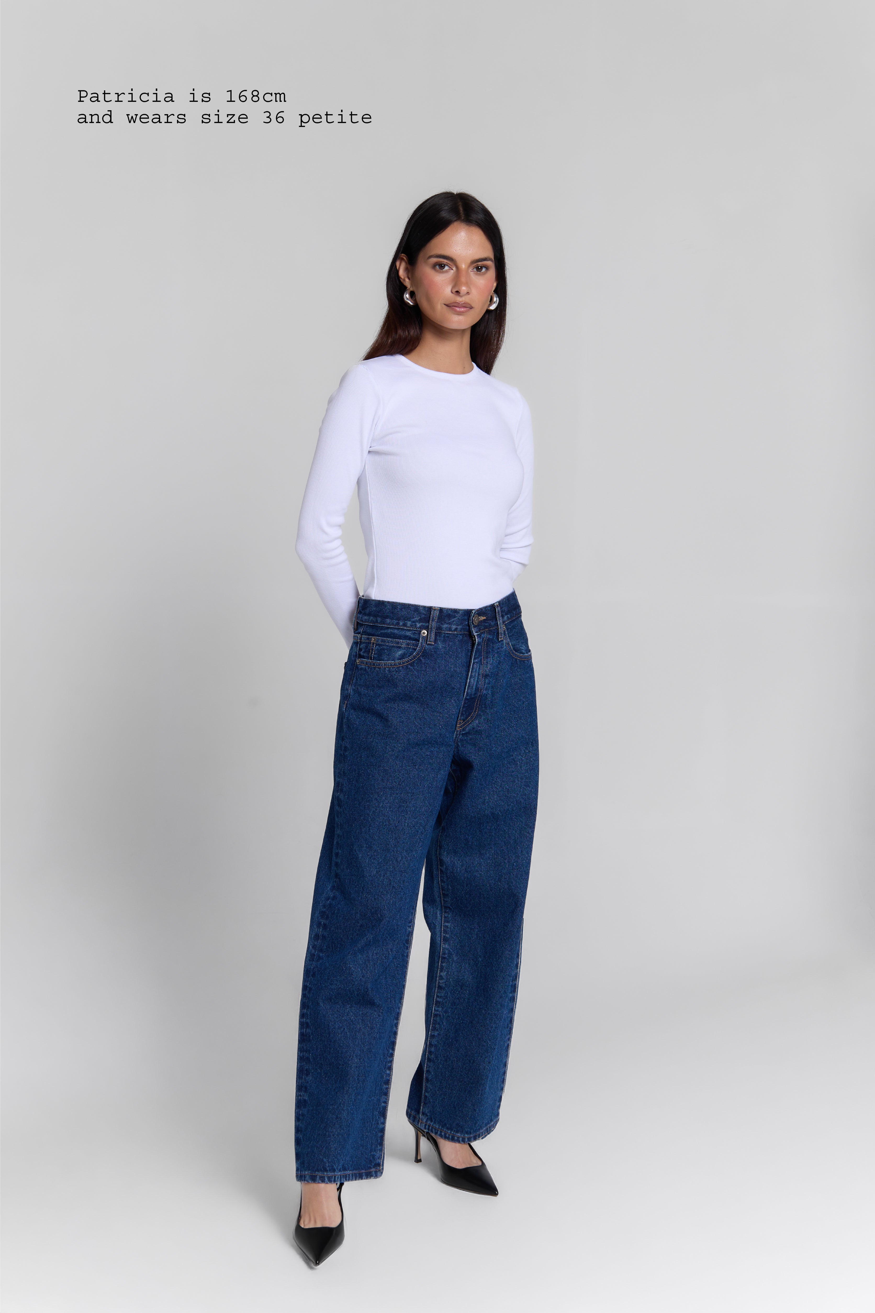 BAGGY JEANS