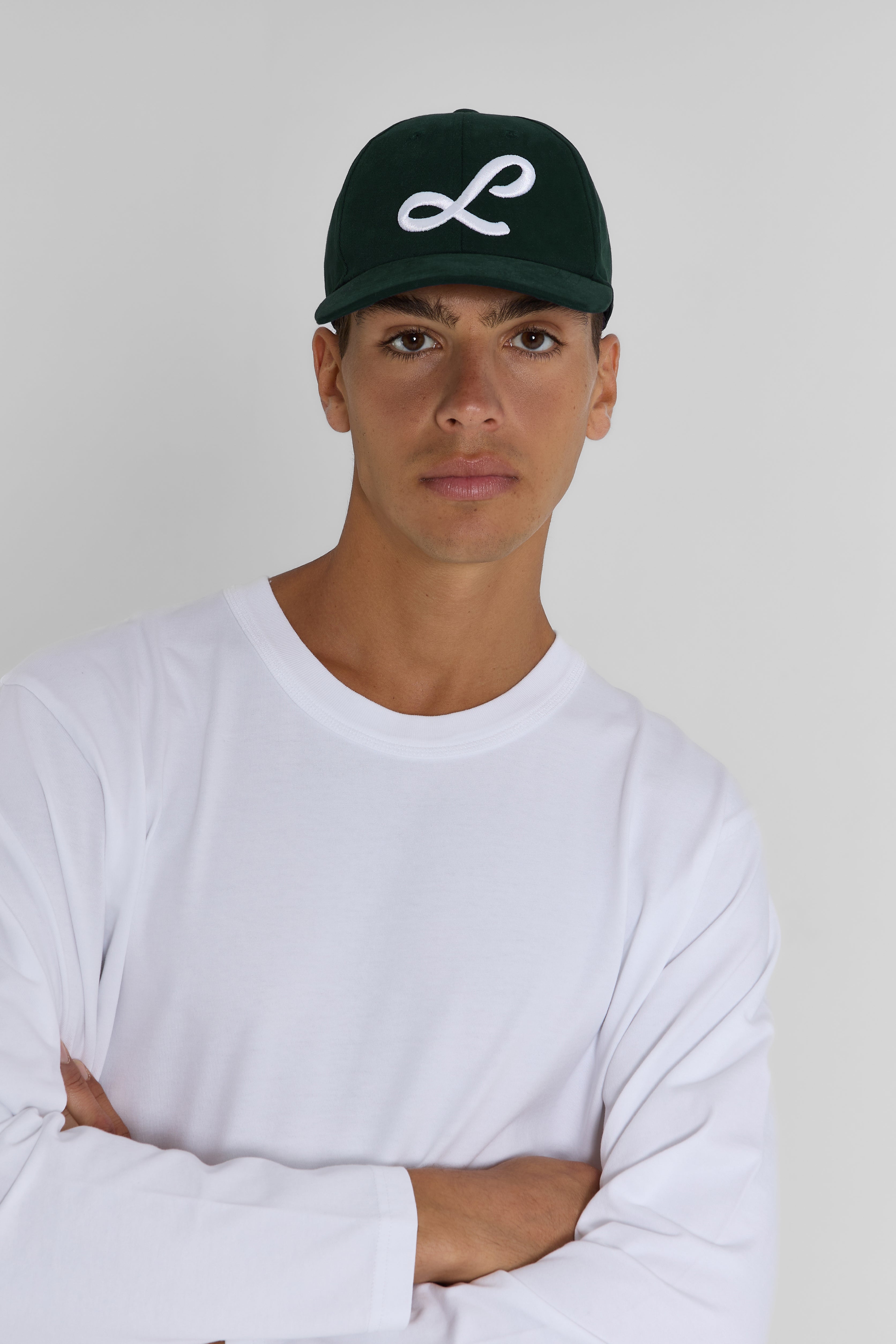 LAMAREL BASEBALL CAP