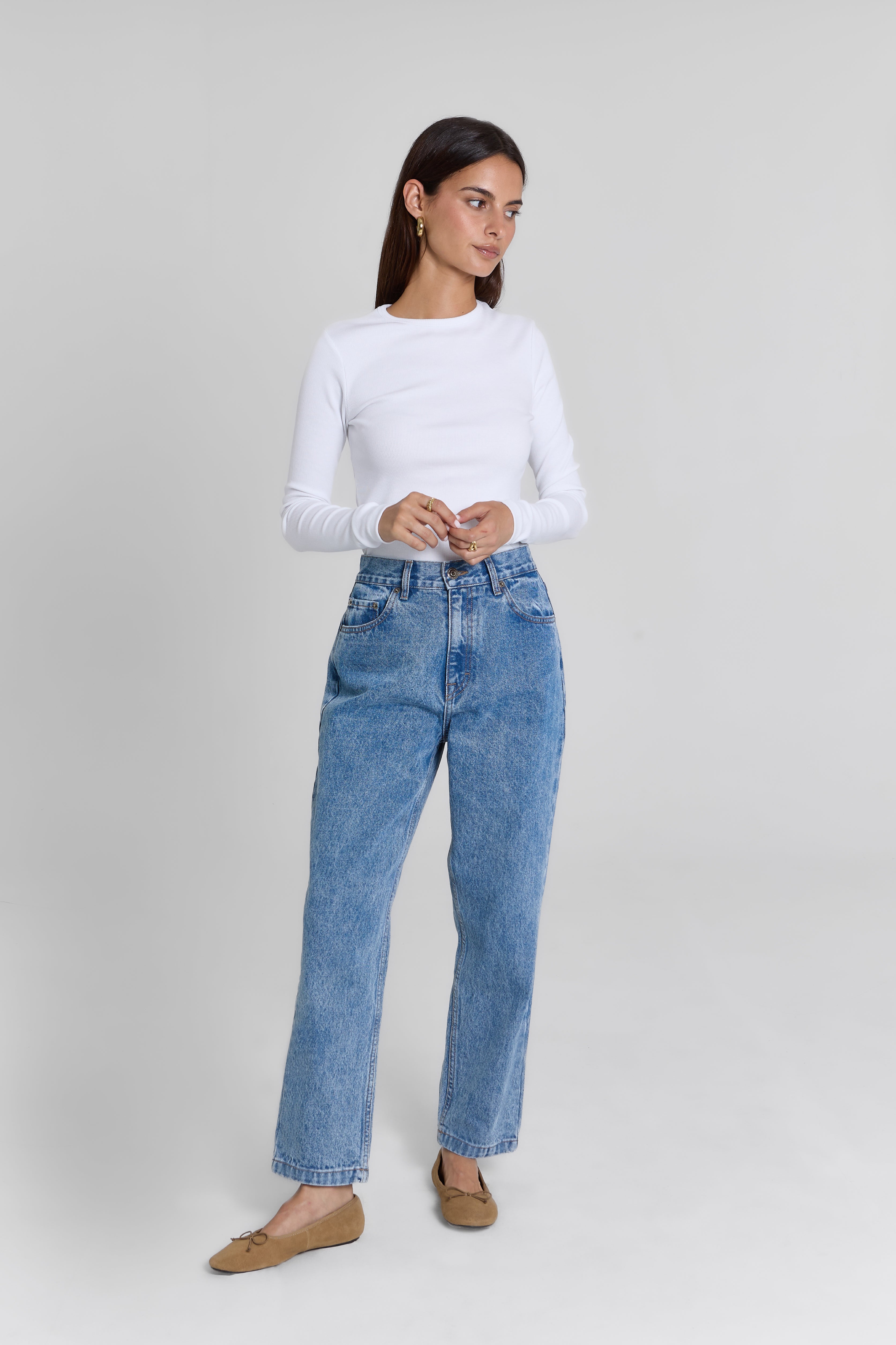 CIGAR JEANS