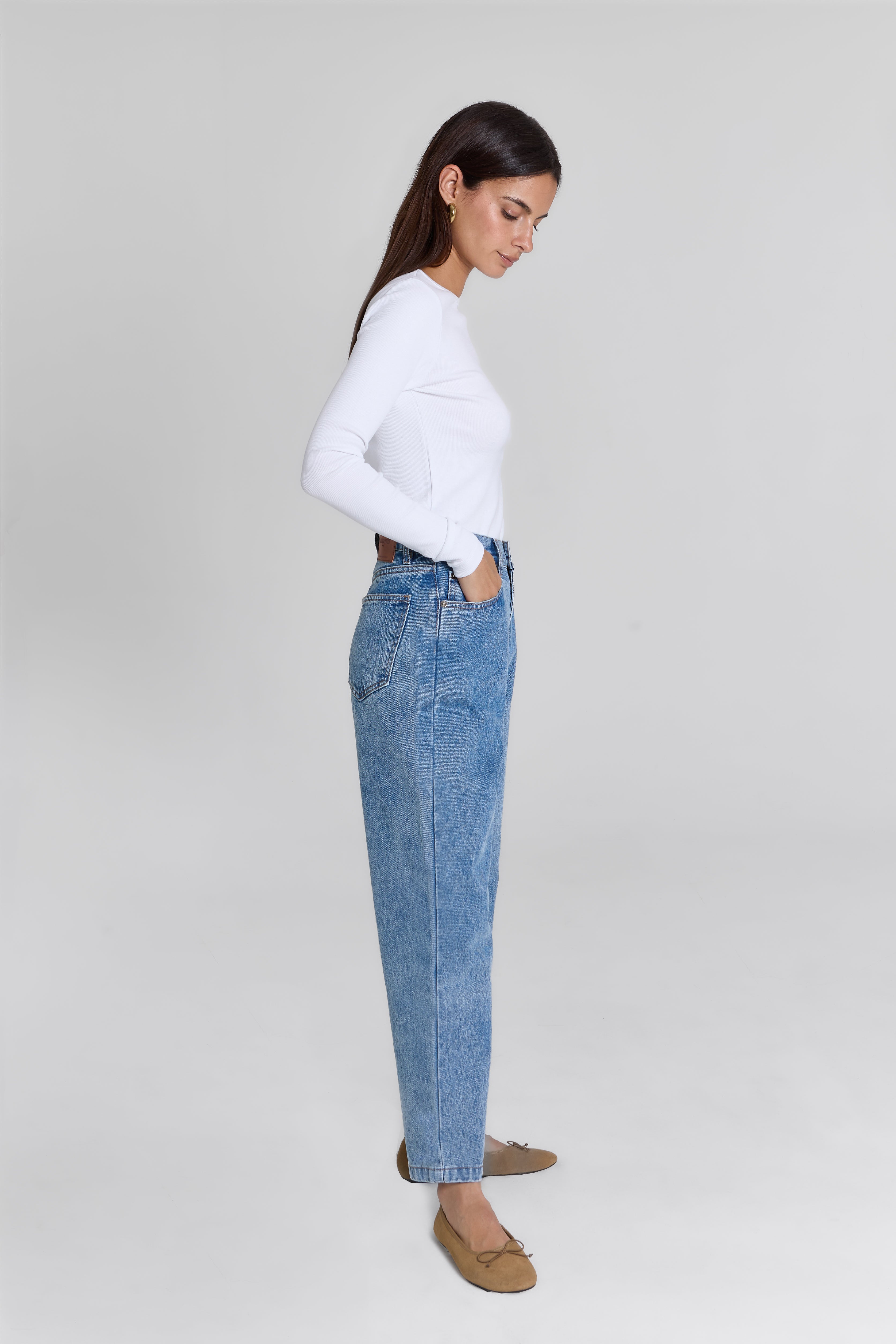 CIGAR JEANS