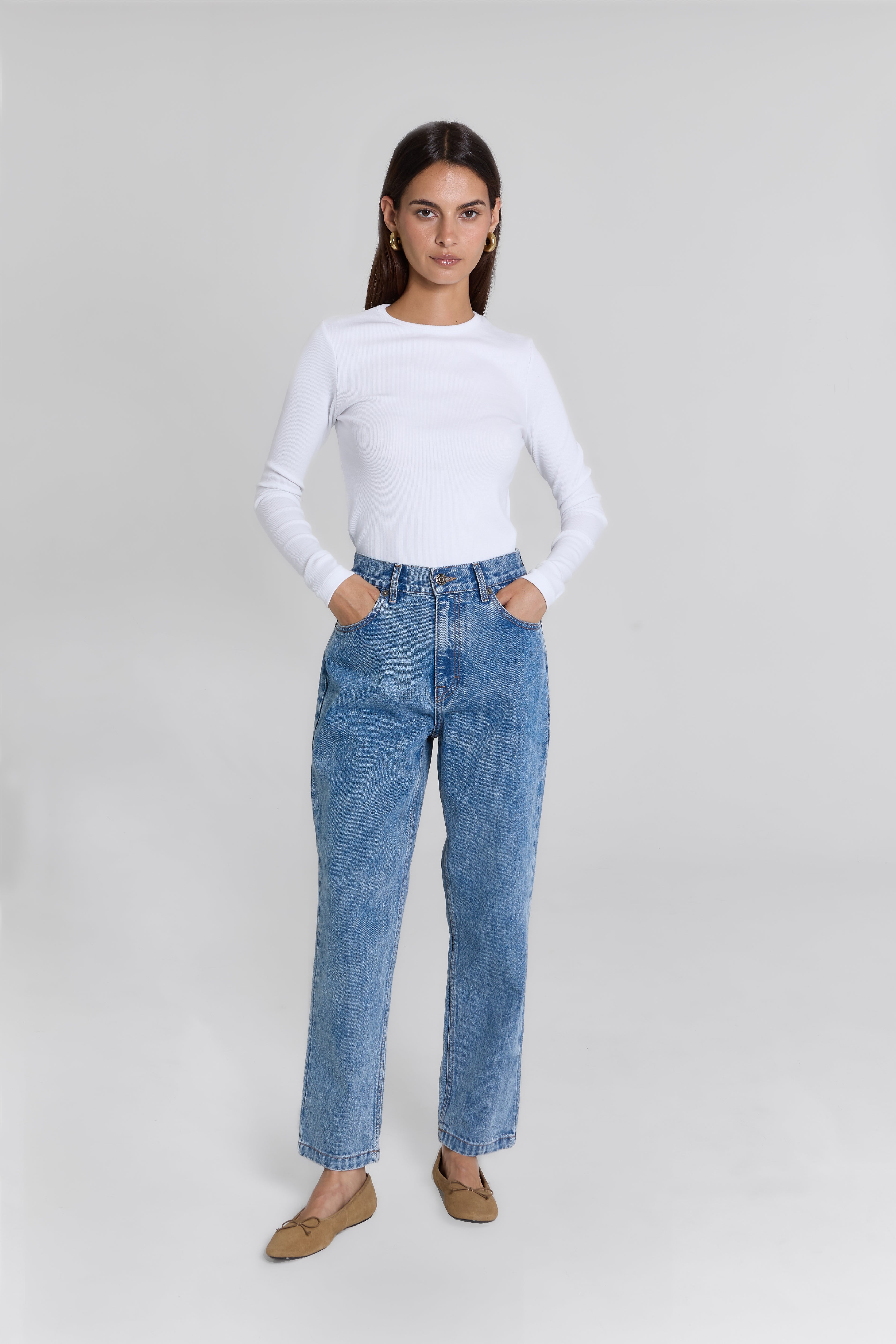 CIGAR JEANS