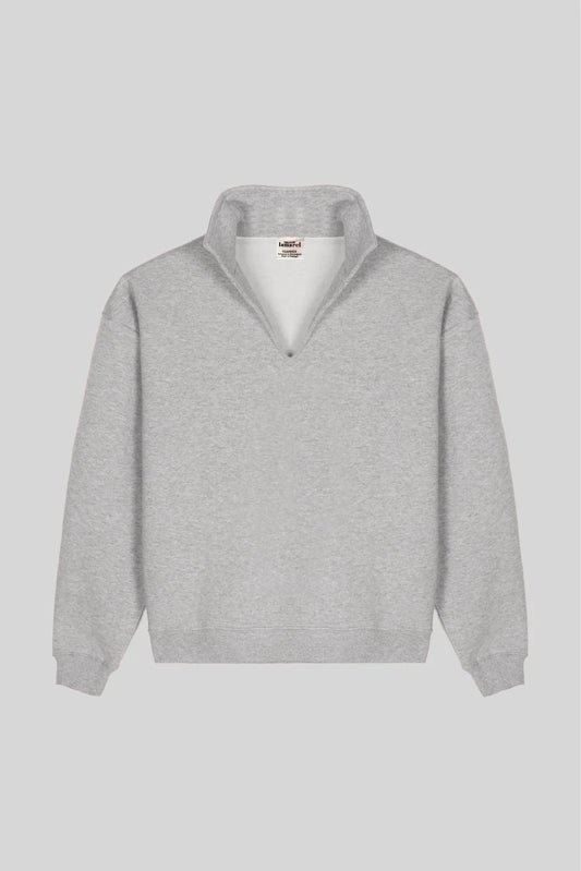 V-NECK SWEATER
