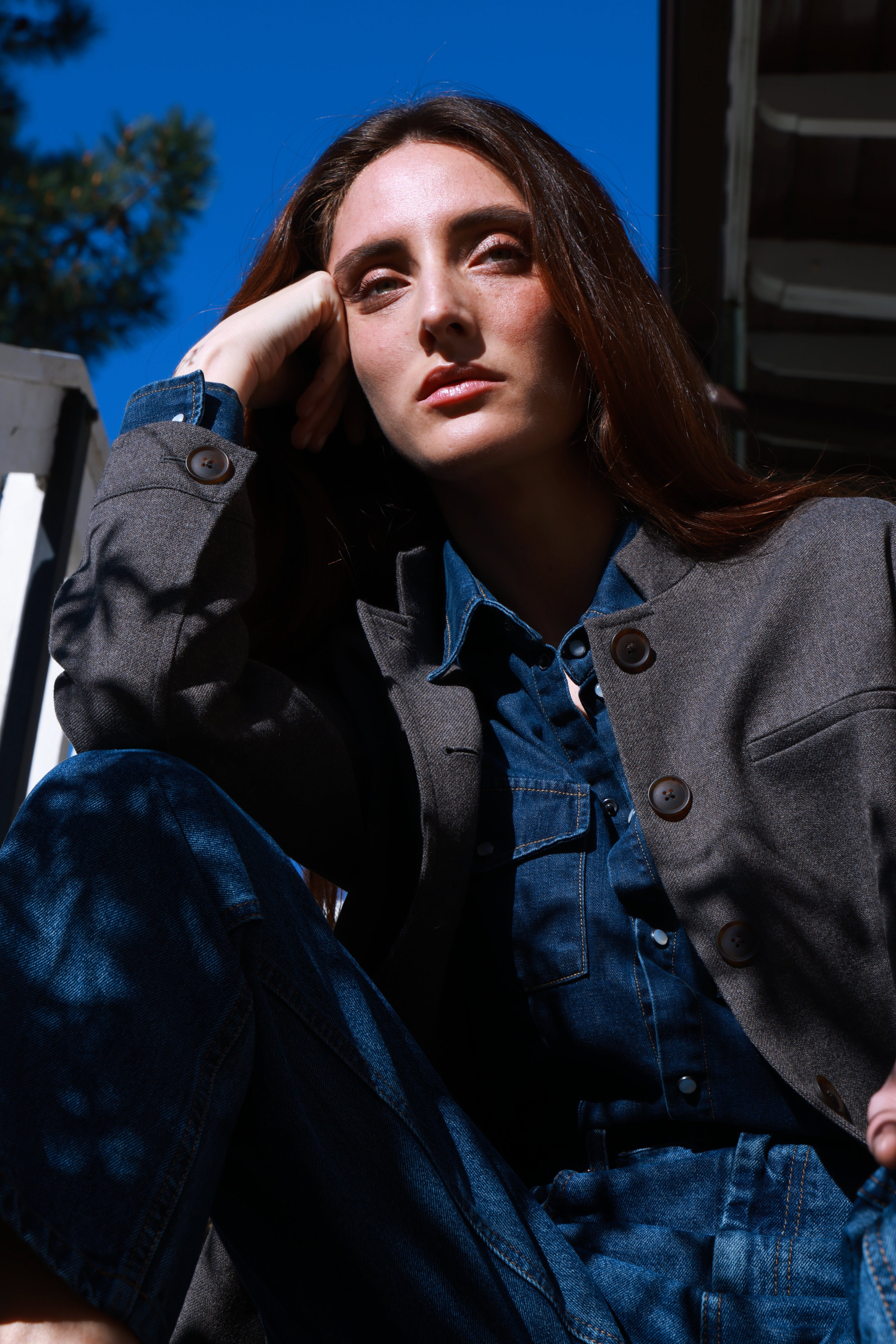 JANKER JACKET