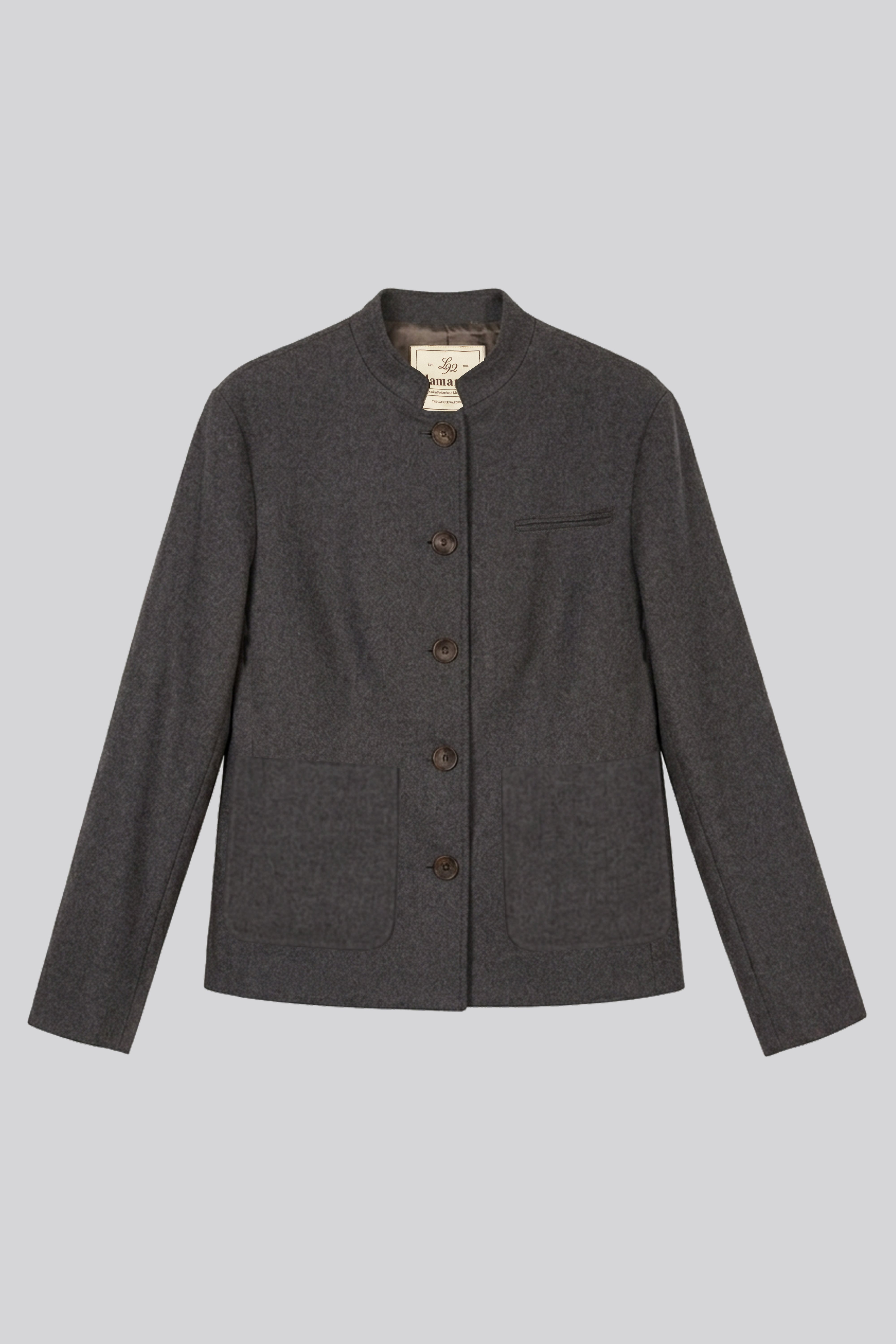 JANKER JACKET