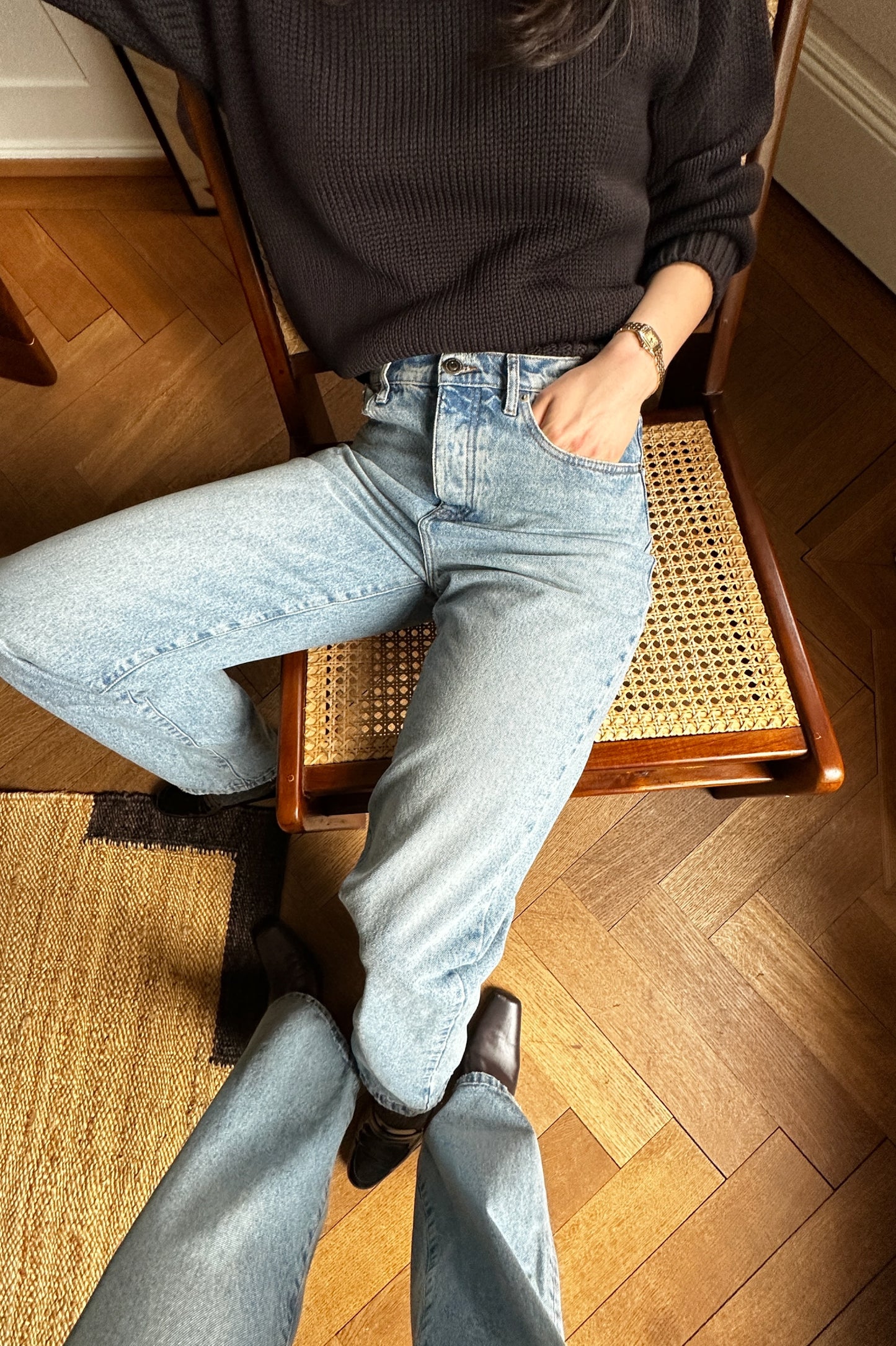BAGGY JEANS