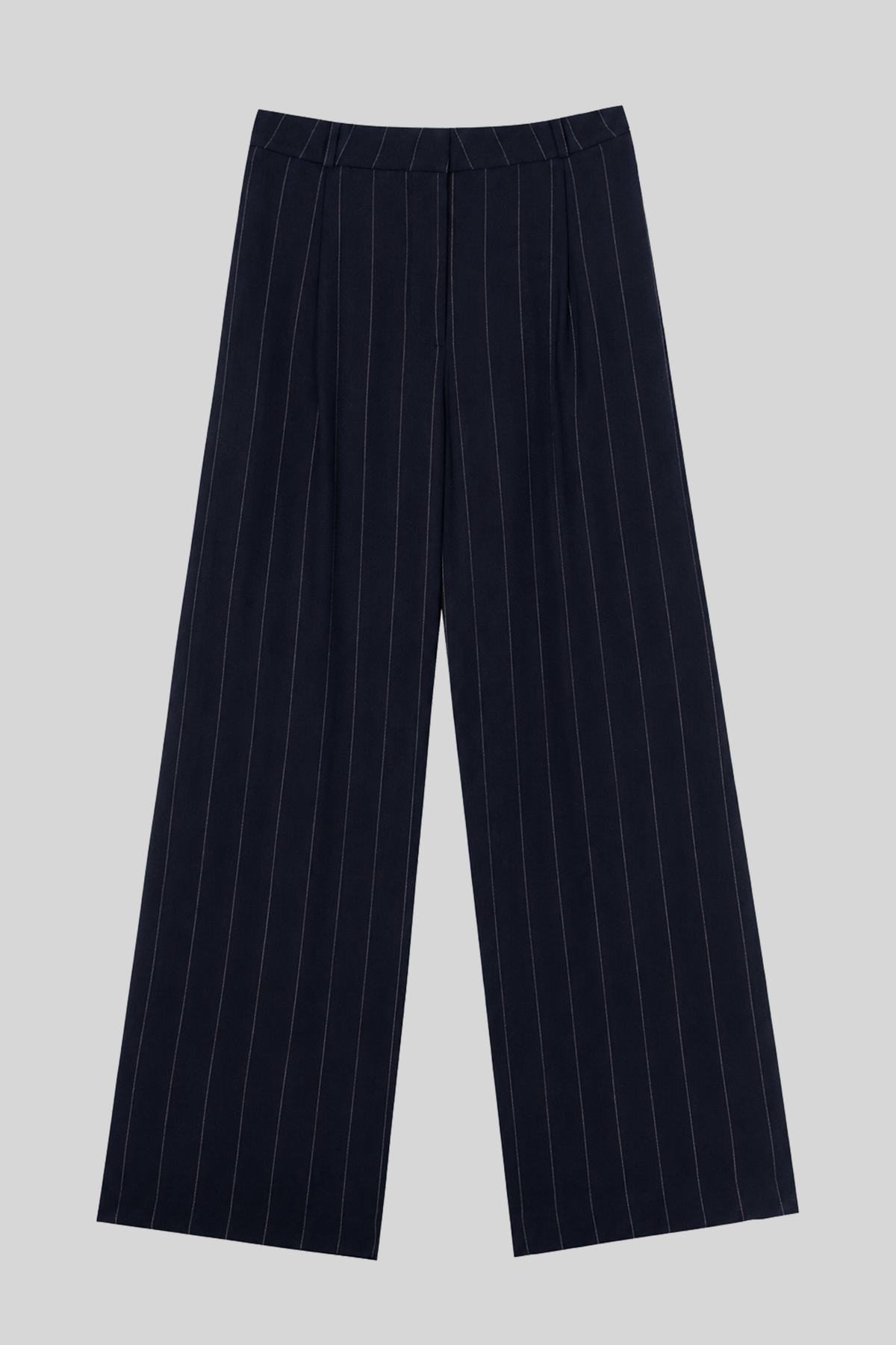 OVERSIZED TROUSERS