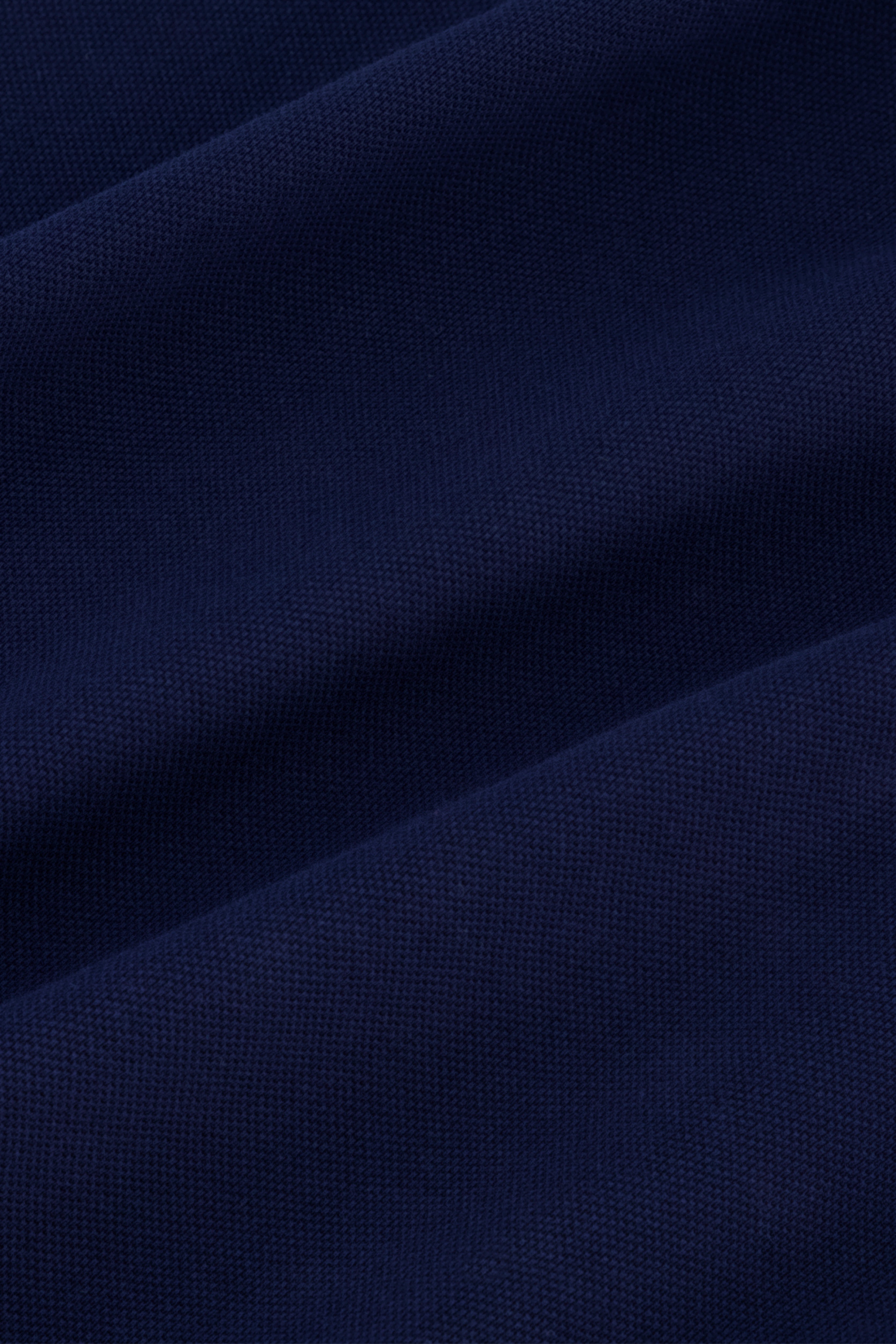 LACOSTE X LAMAREL MINI POLO SHIRT