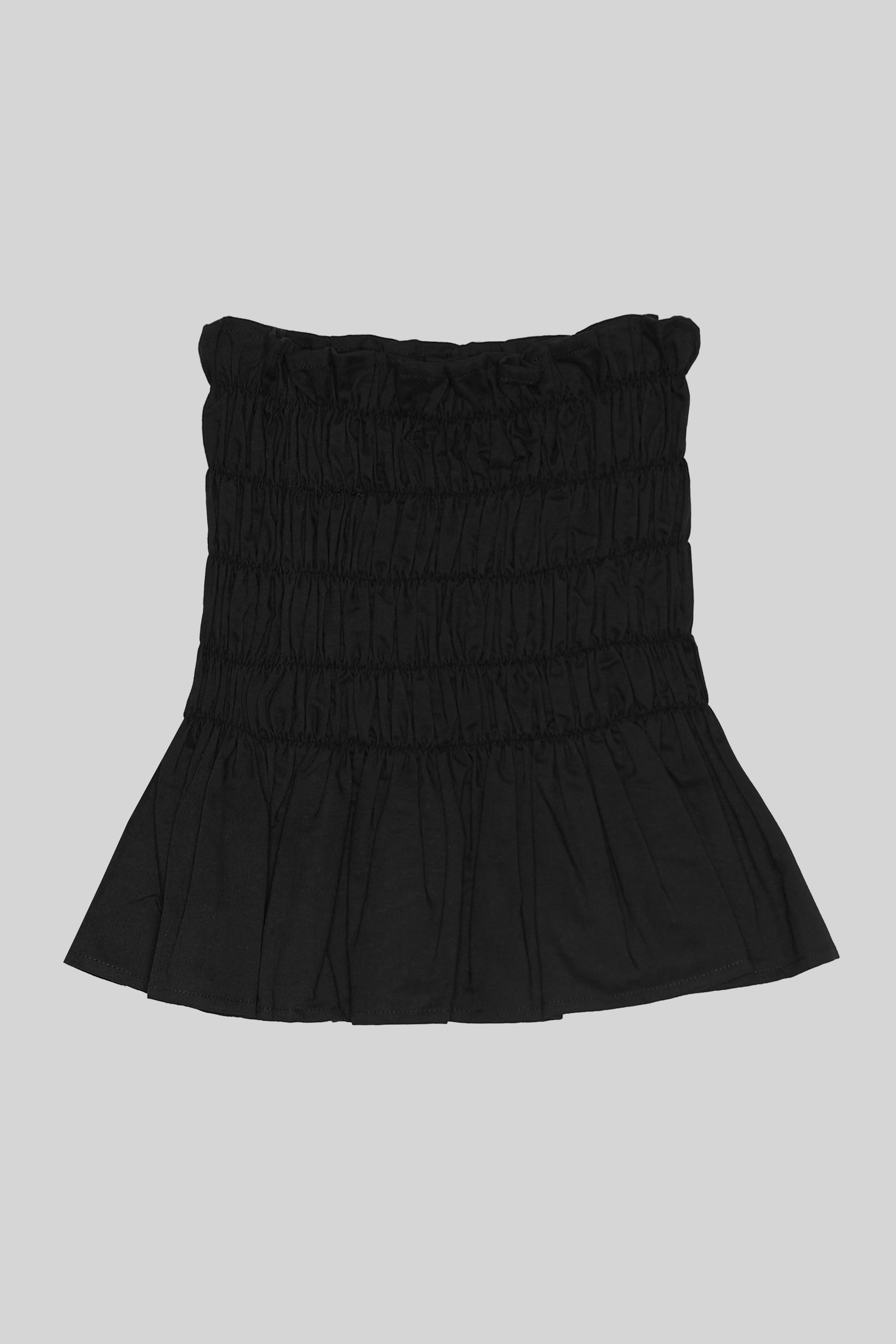 RUFFLED TOP 02