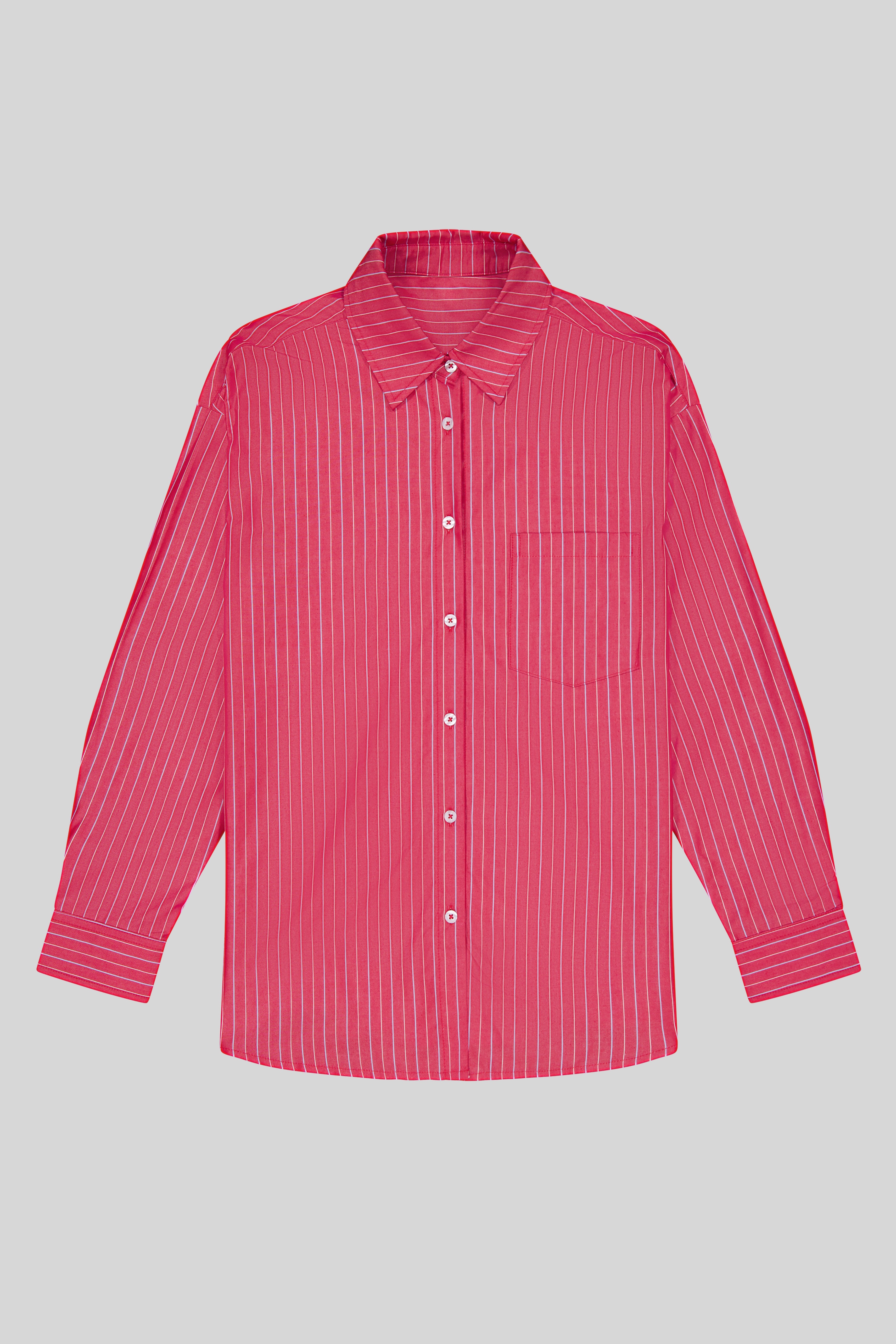 STRIPED SHIRT