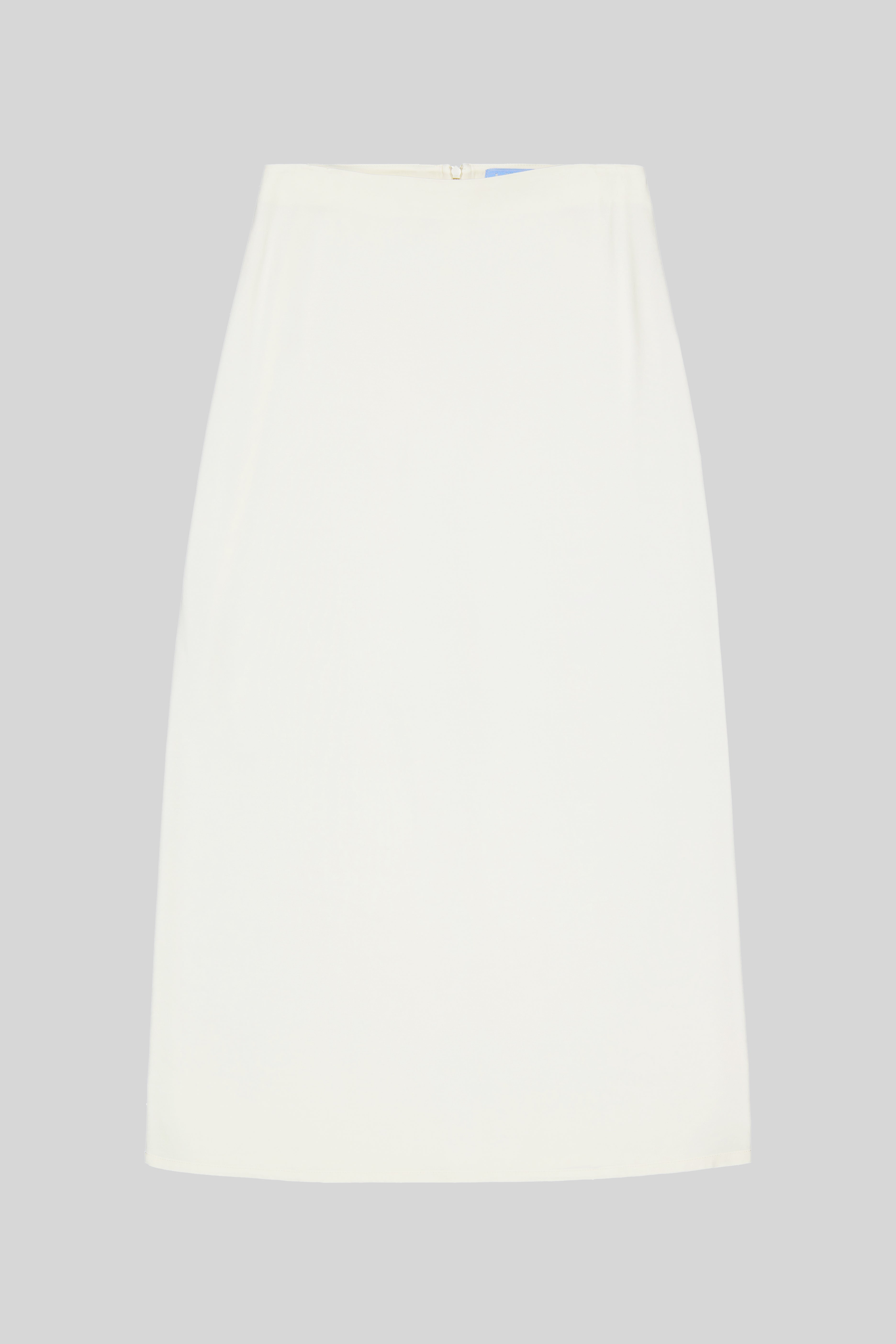 VISCOSE SKIRT