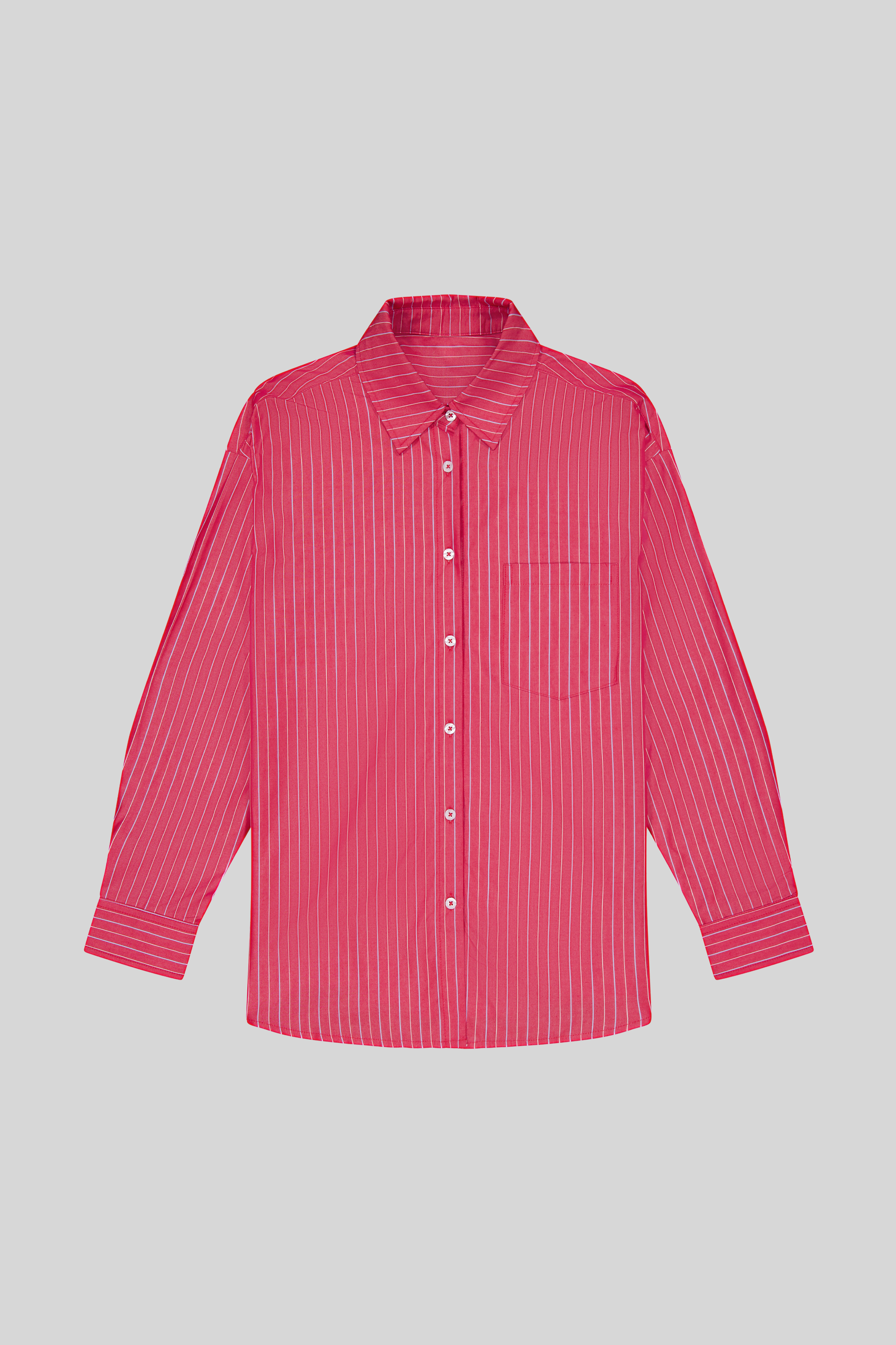 STRIPED SHIRT