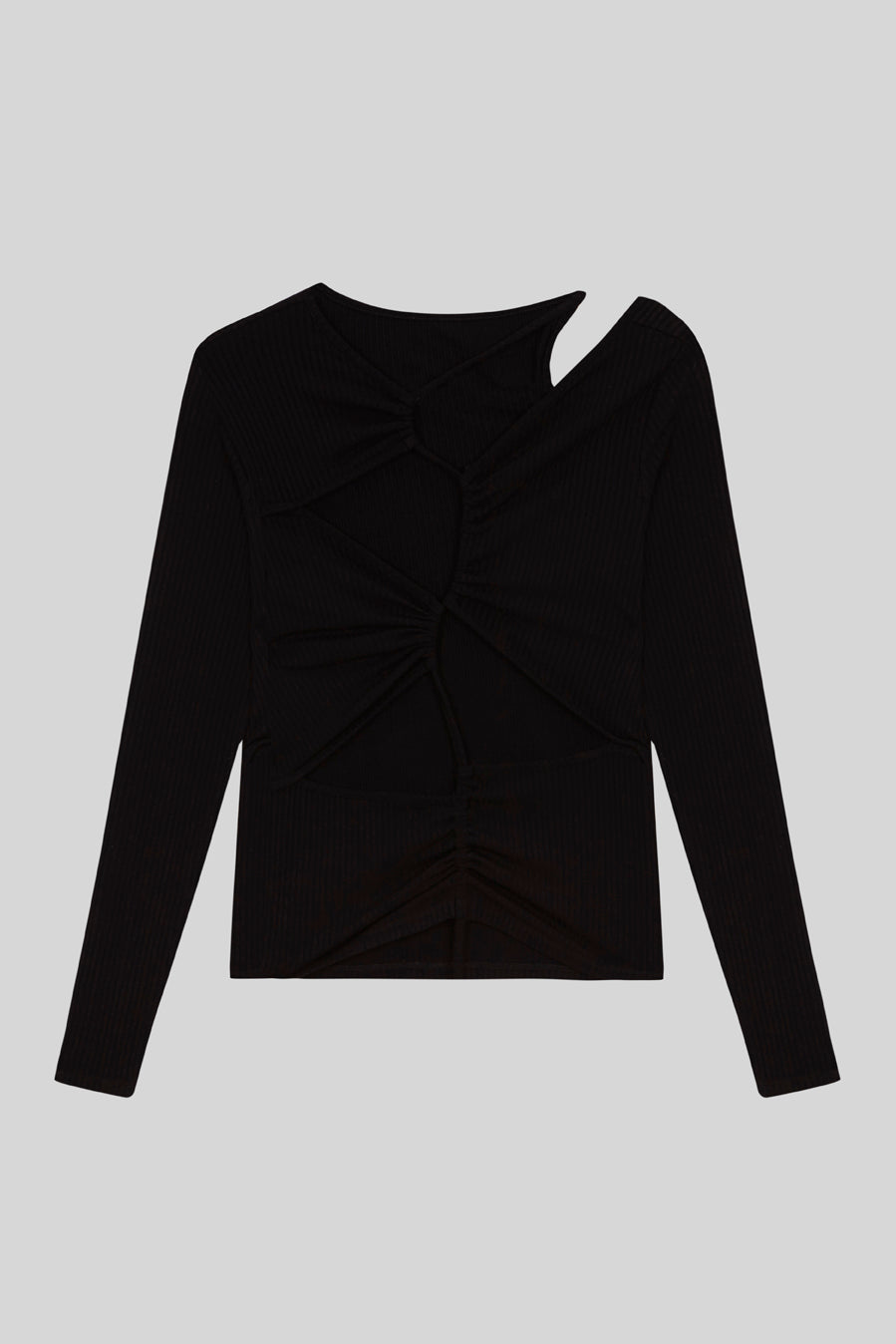 ASYMMETRIC TOP