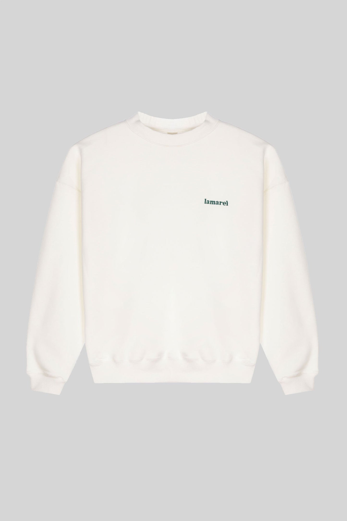 SWEATER OVERSIZED