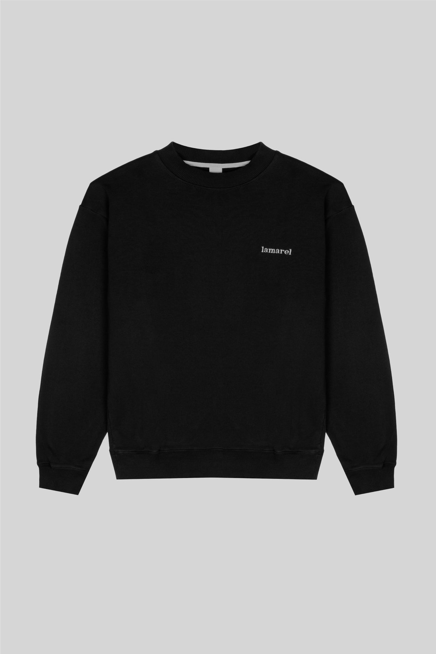 SWEATER OVERSIZED