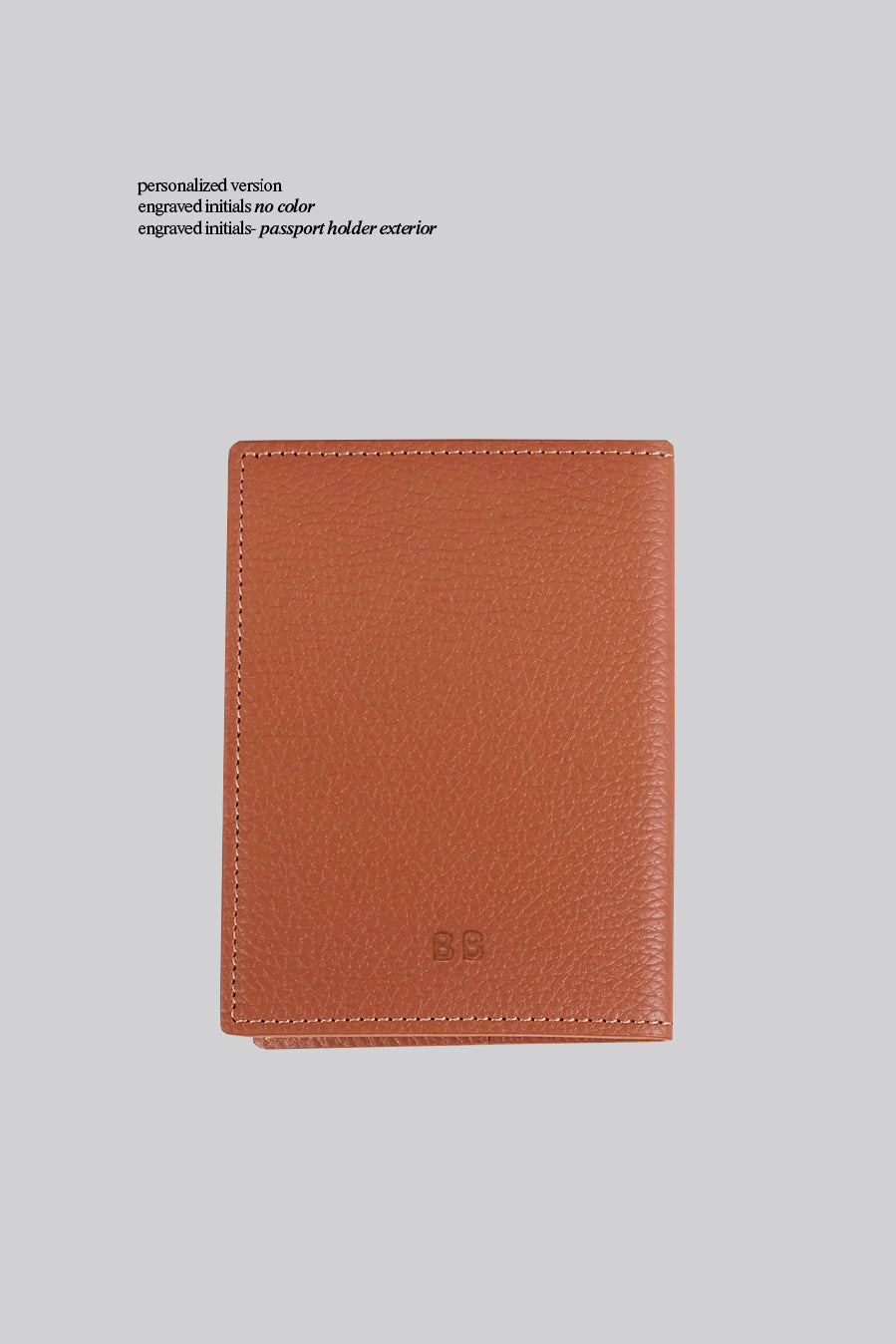 PASSPORT HOLDER