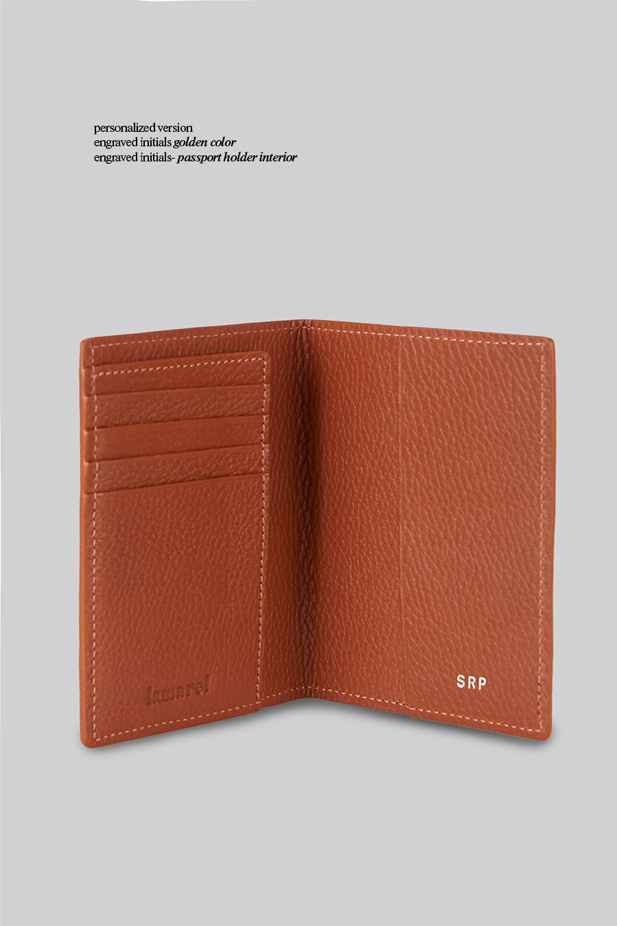 PASSPORT HOLDER