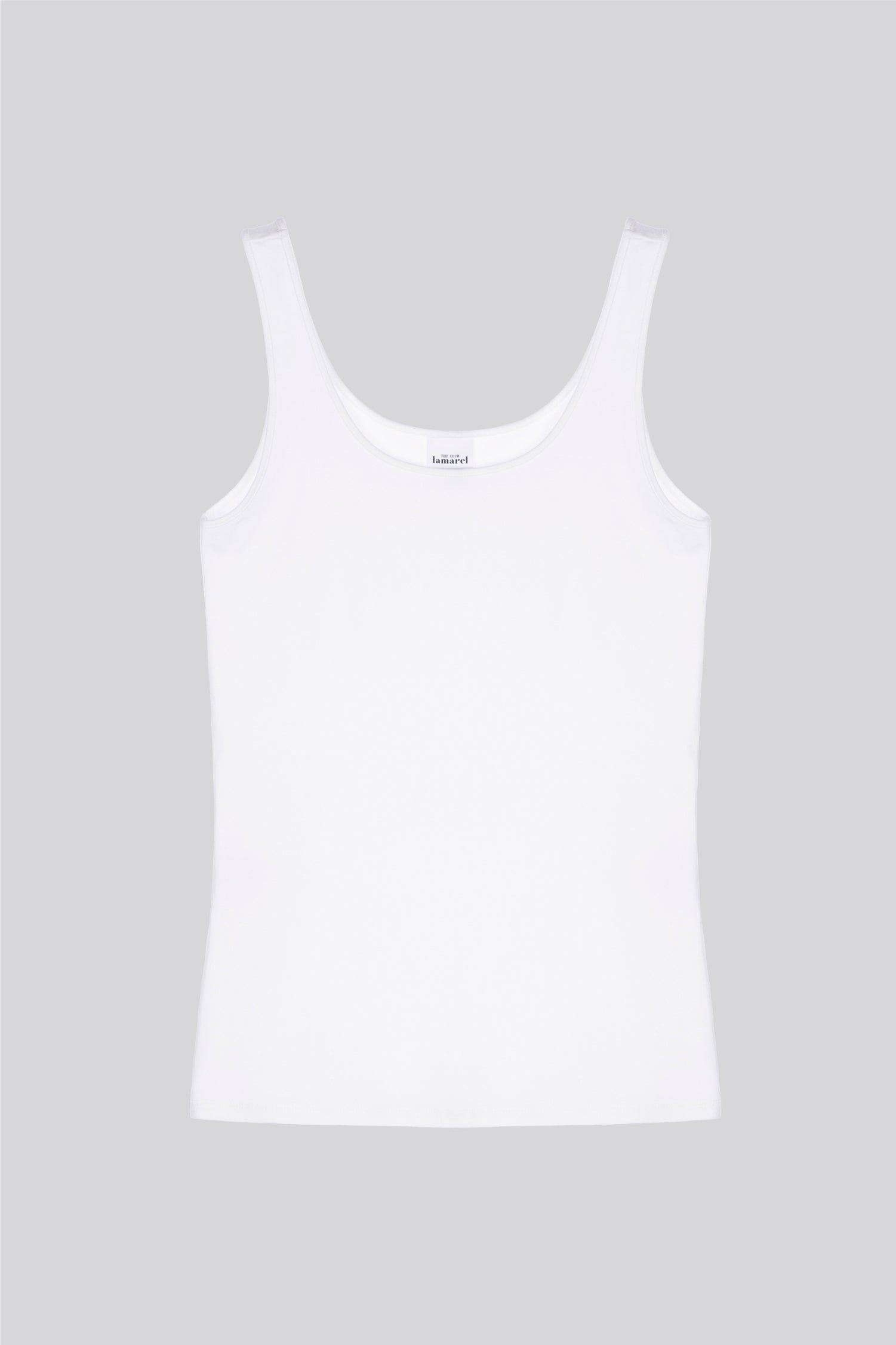 FITTED TOP