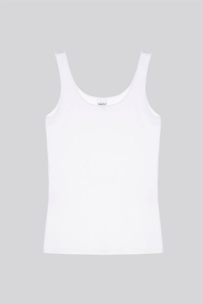 FITTED TOP
