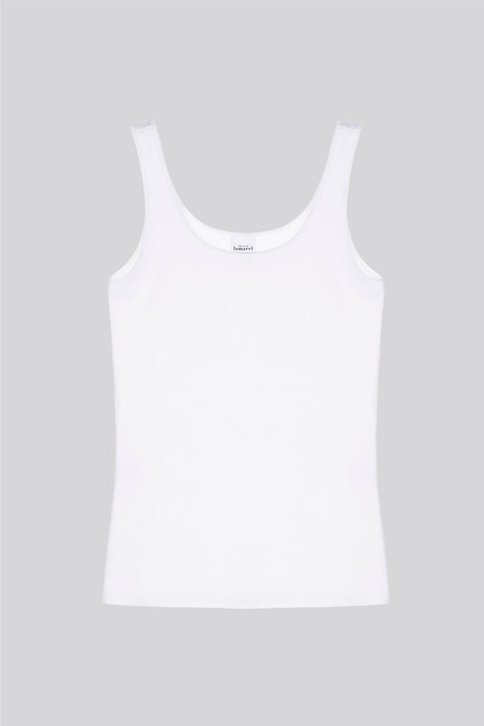 FITTED TOP