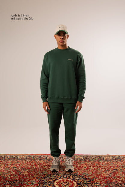 TRACK PANTS
