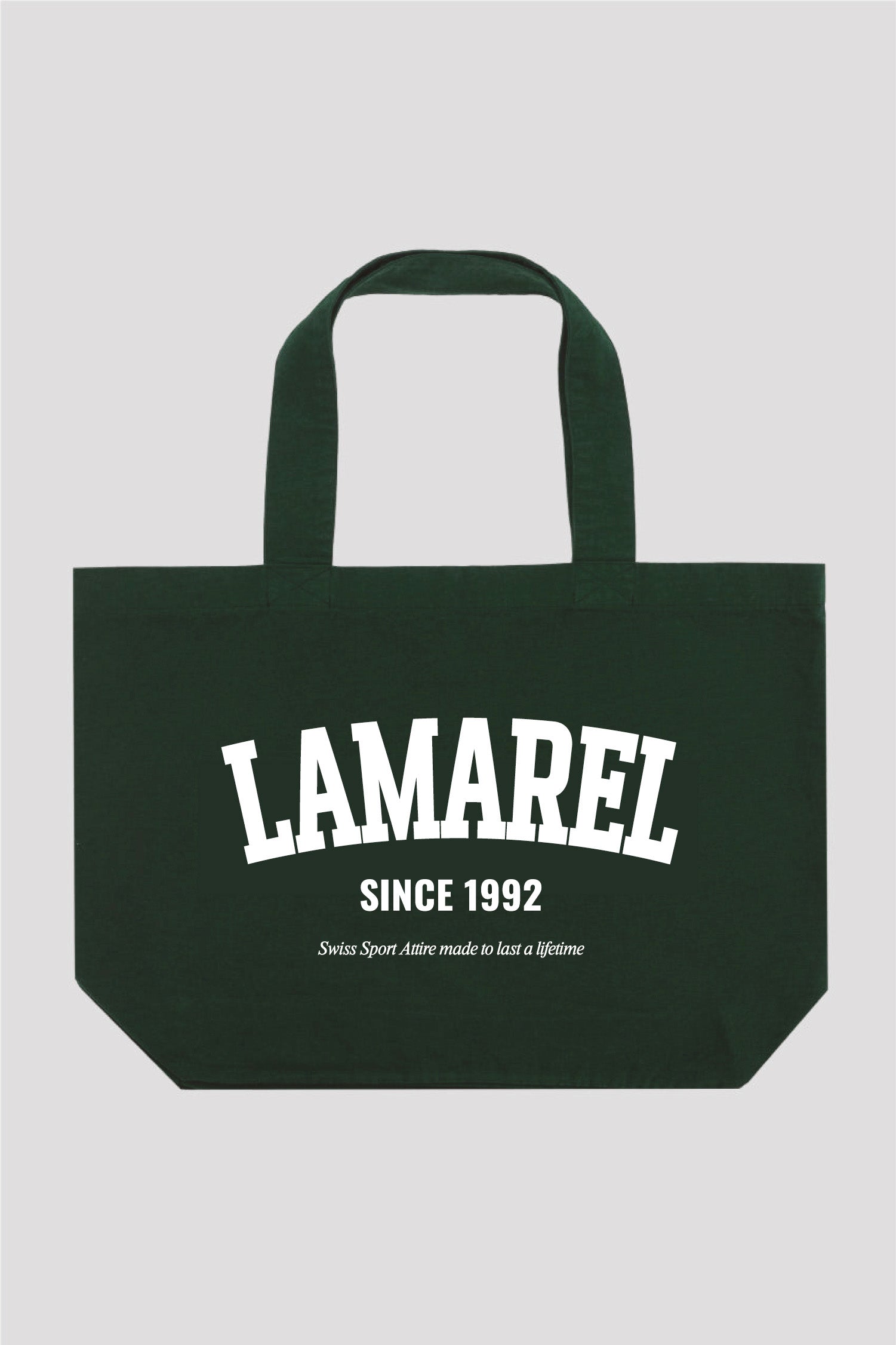 1992 TOTE BAG
