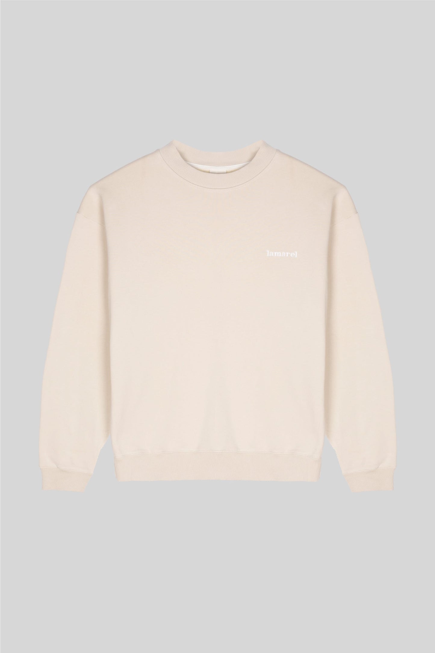 SWEATER OVERSIZED