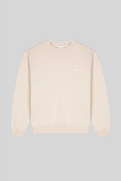 SWEATER OVERSIZED